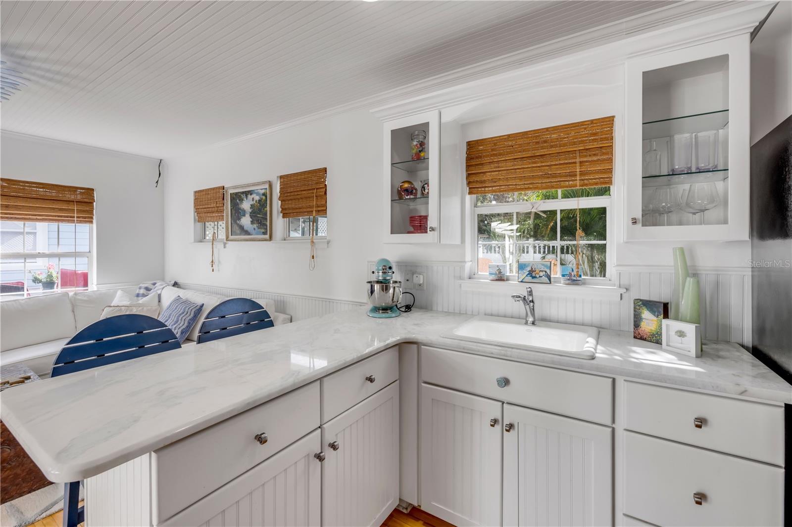 DETWILERS - Residential