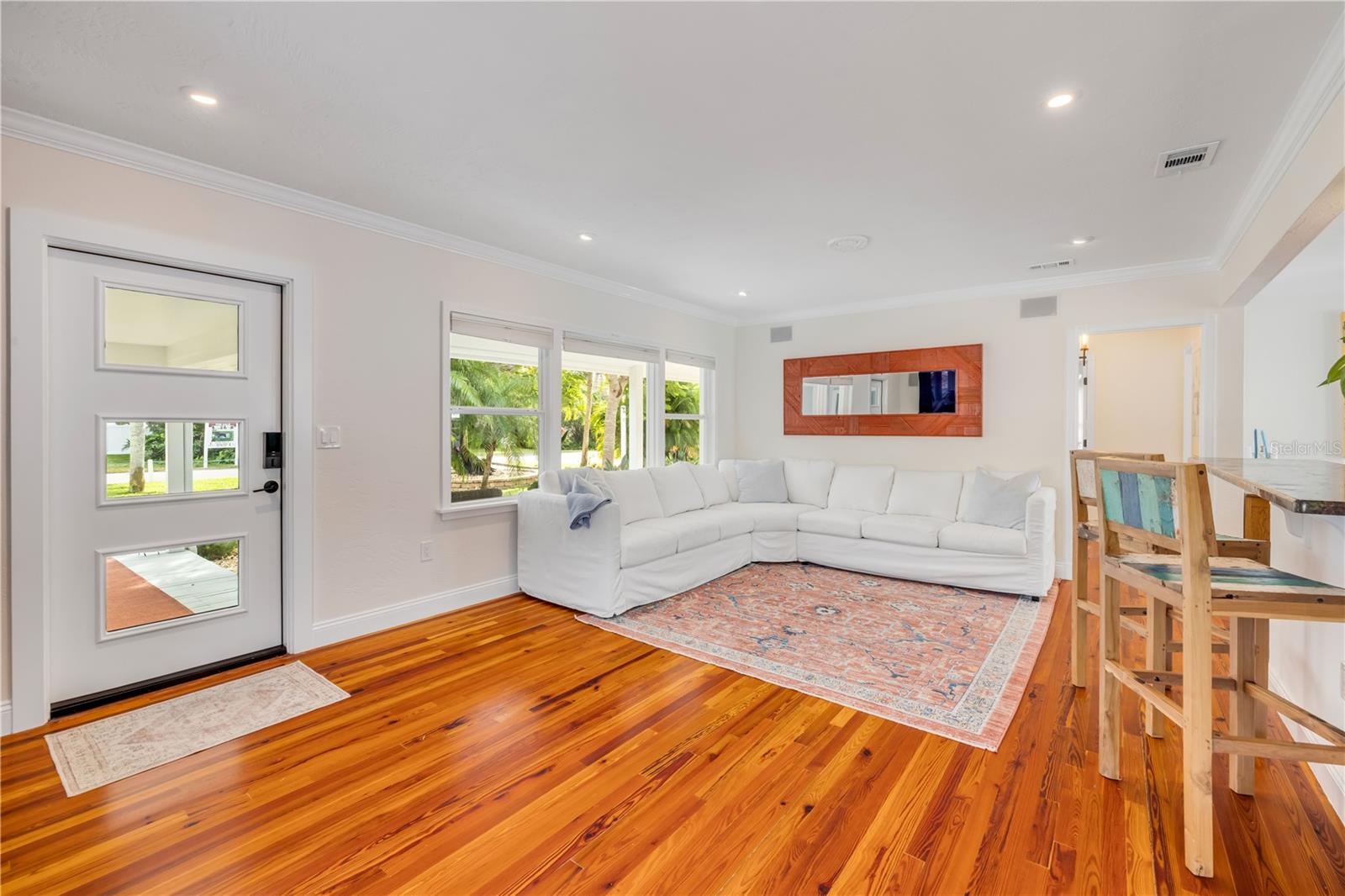 DETWILERS - Residential