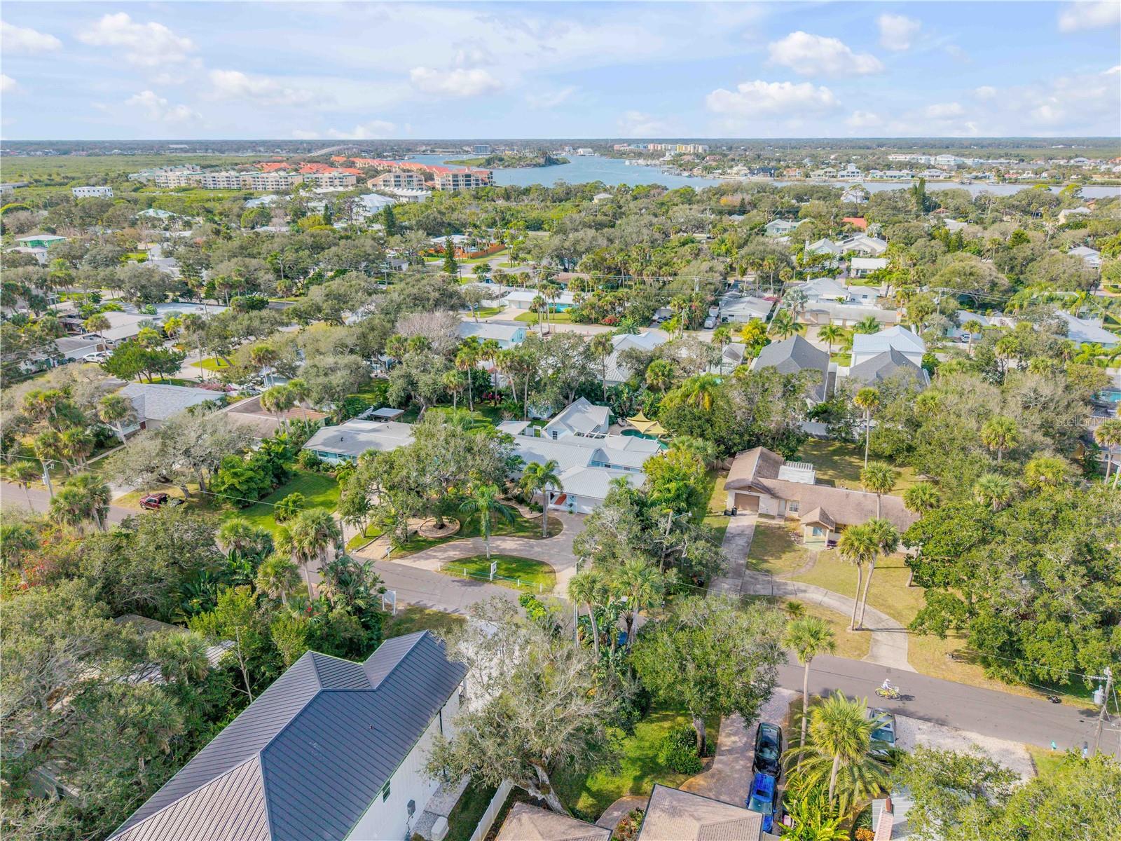 DETWILERS - Residential