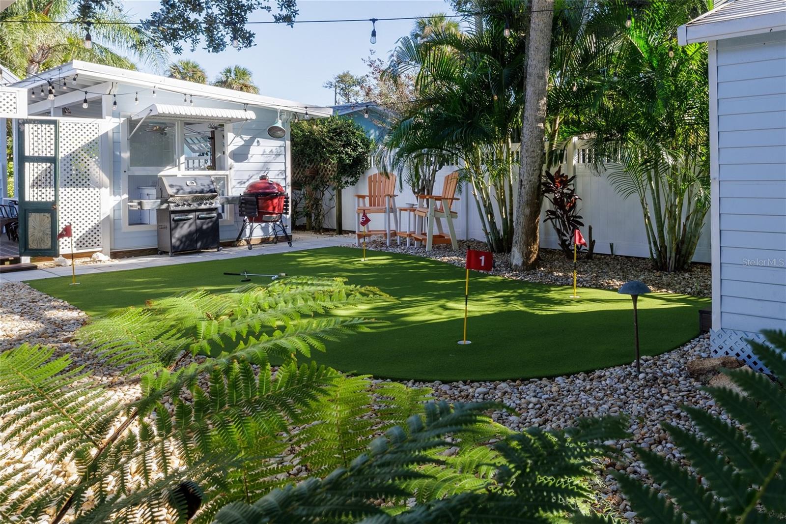 DETWILERS - Residential