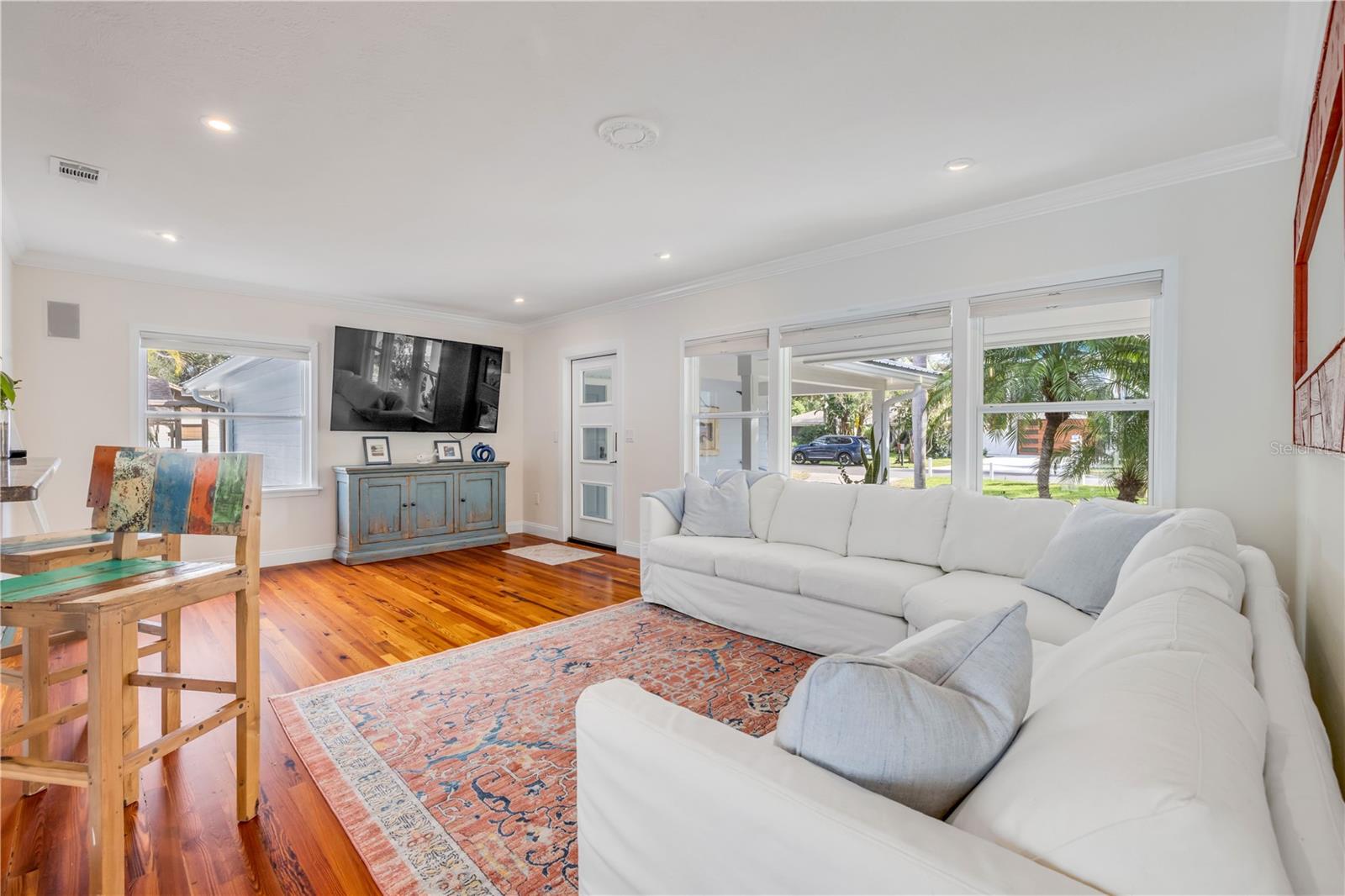 DETWILERS - Residential