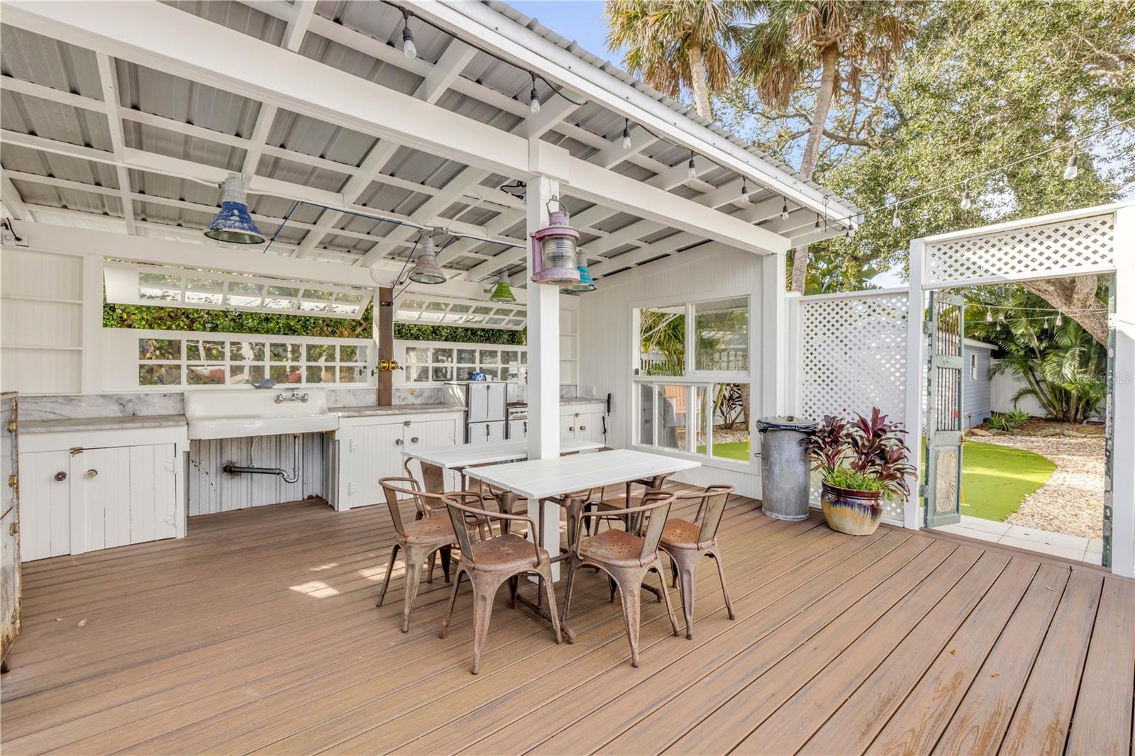 DETWILERS - Residential