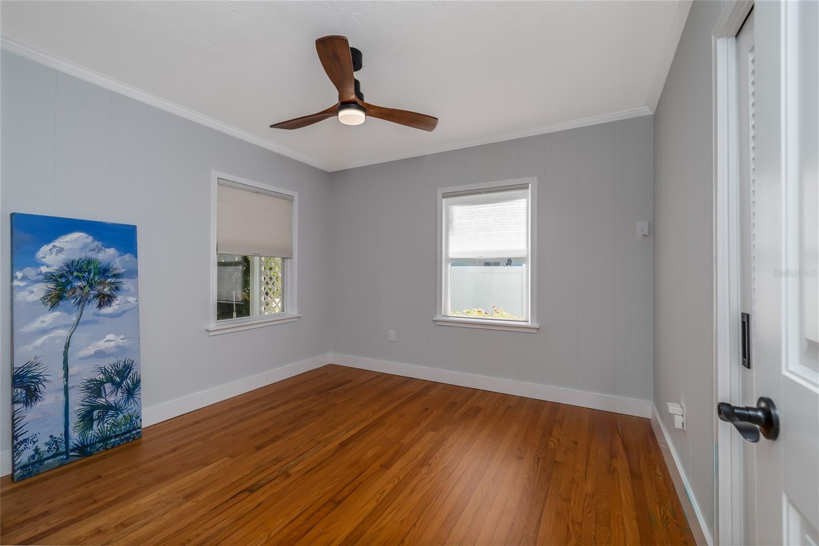 DETWILERS - Residential