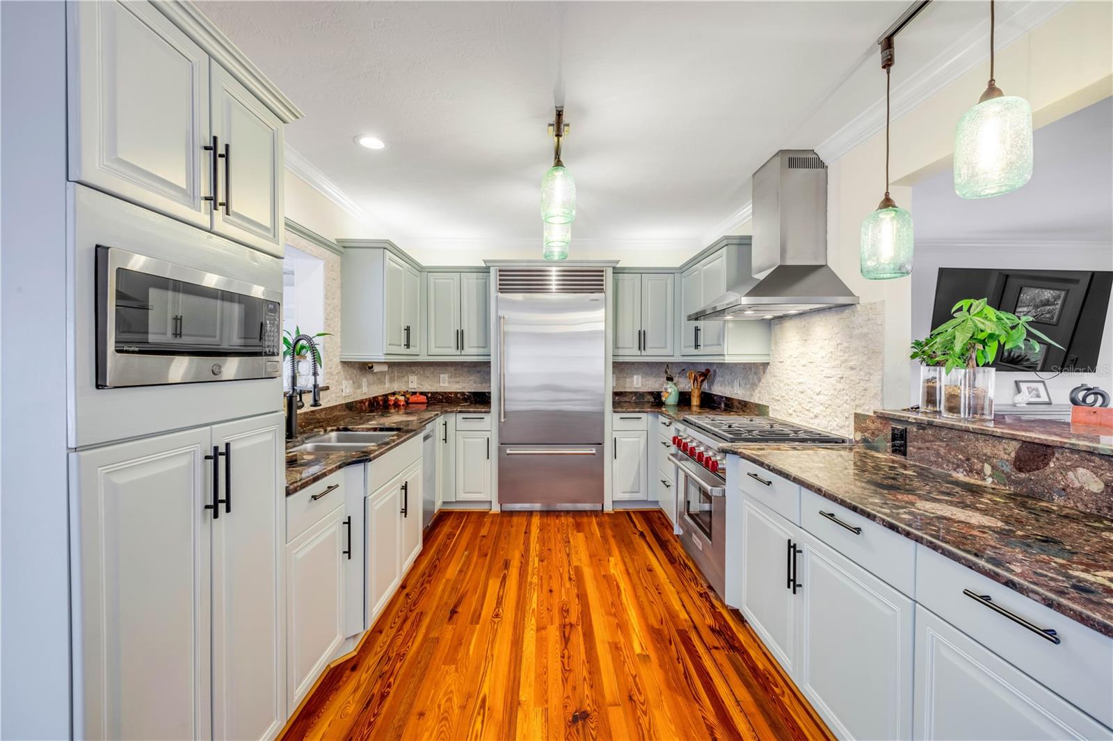 DETWILERS - Residential