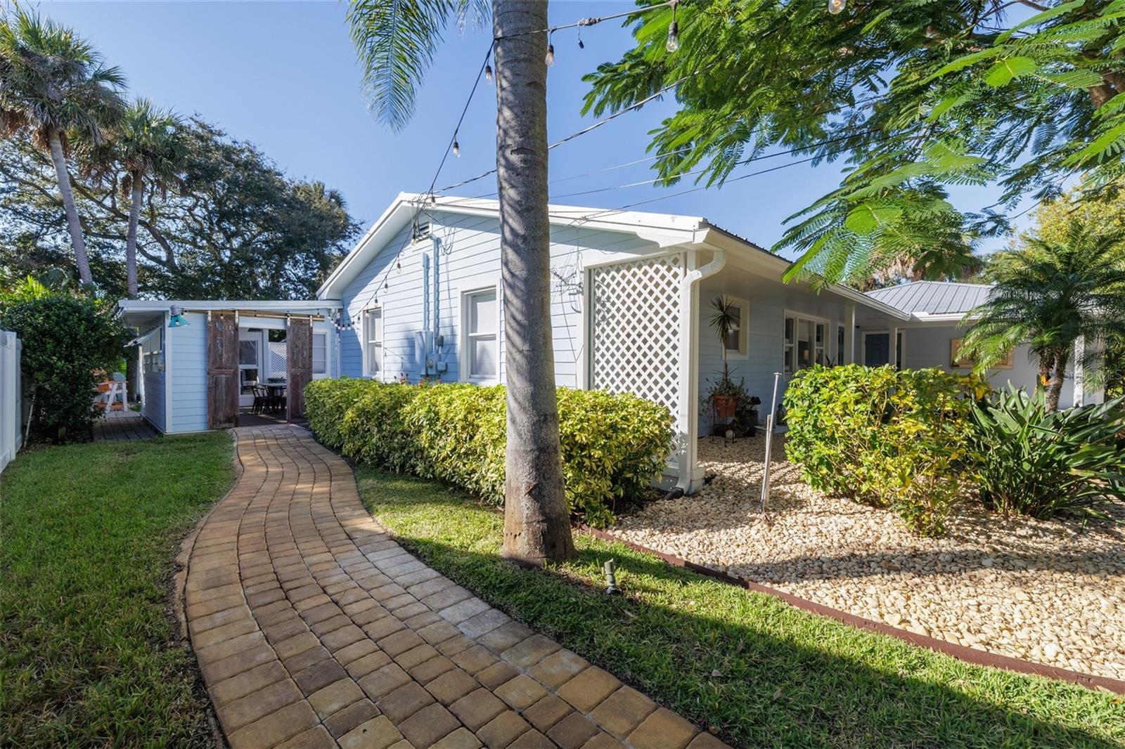 DETWILERS - Residential