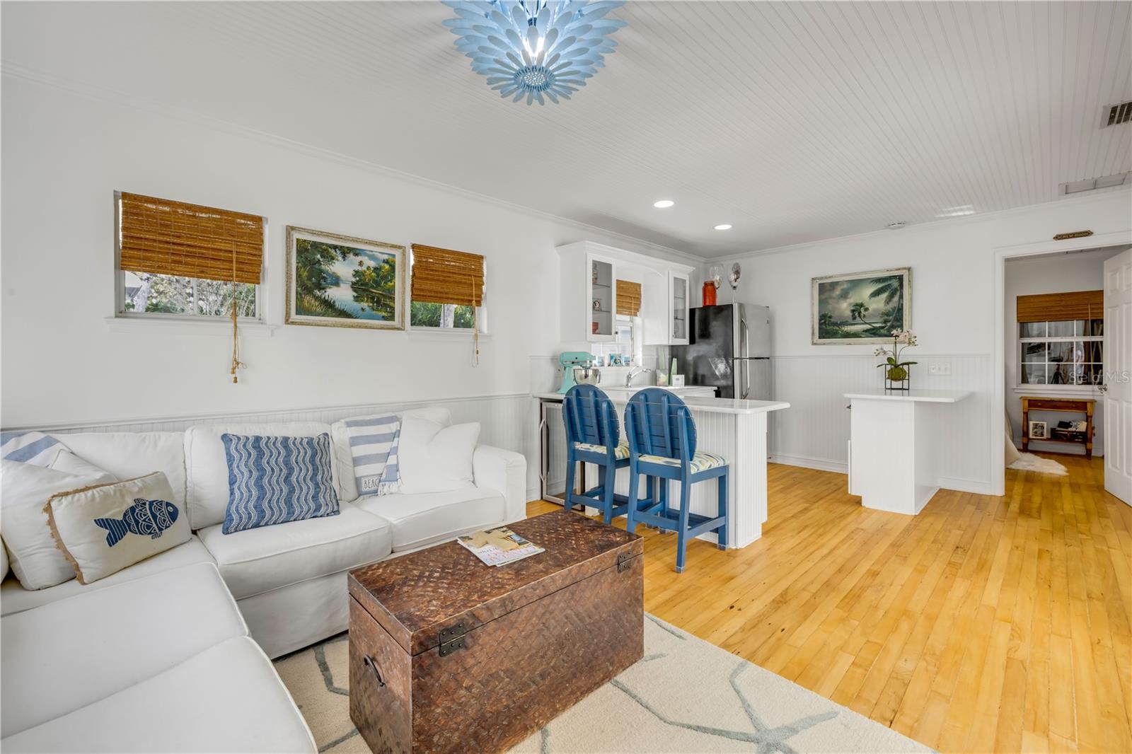 DETWILERS - Residential