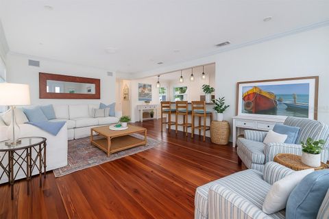 506 YUPON AVENUE NEW SMYRNA BEACH FL 32169