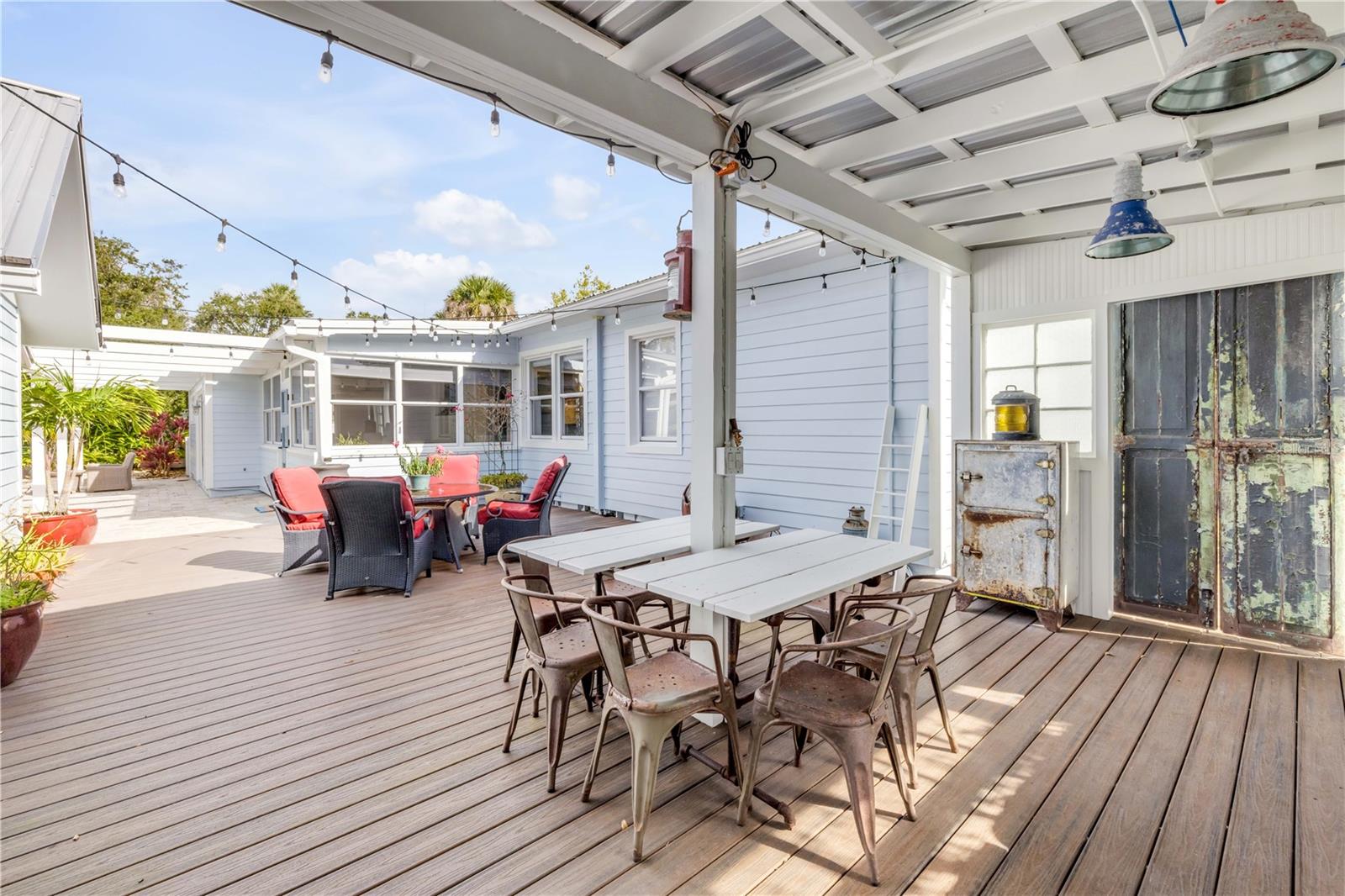 DETWILERS - Residential