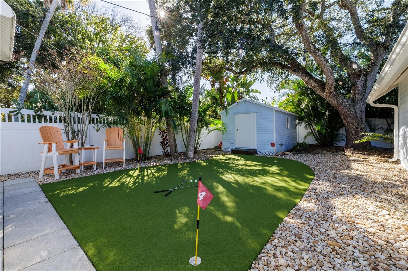 DETWILERS - Residential