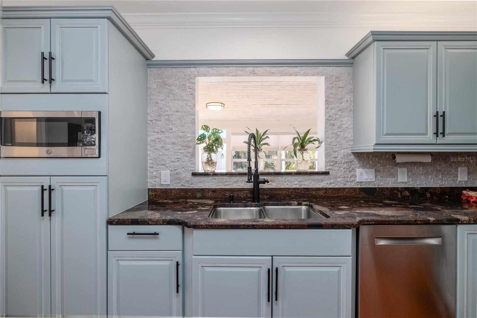 DETWILERS - Residential