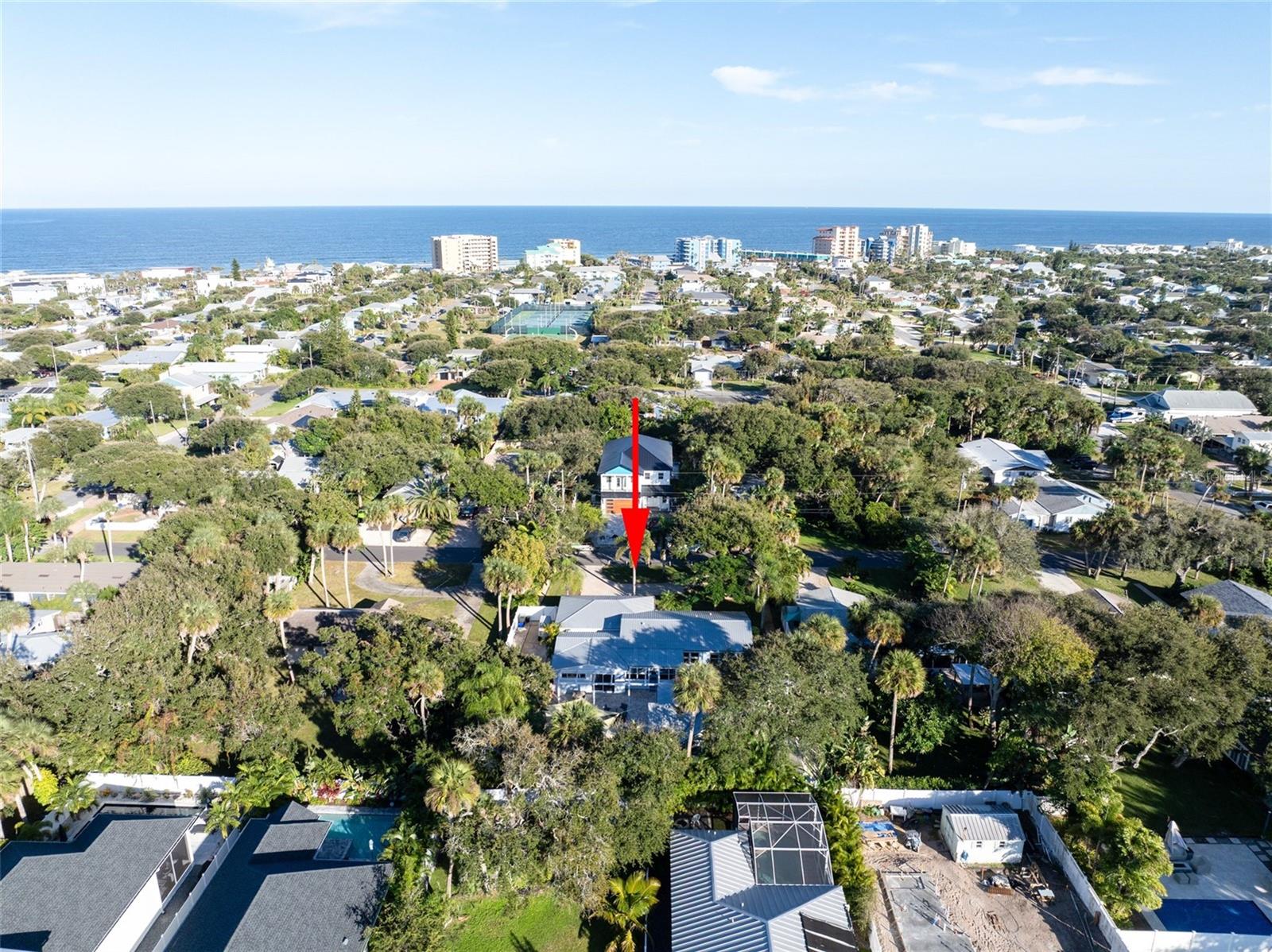 DETWILERS - Residential