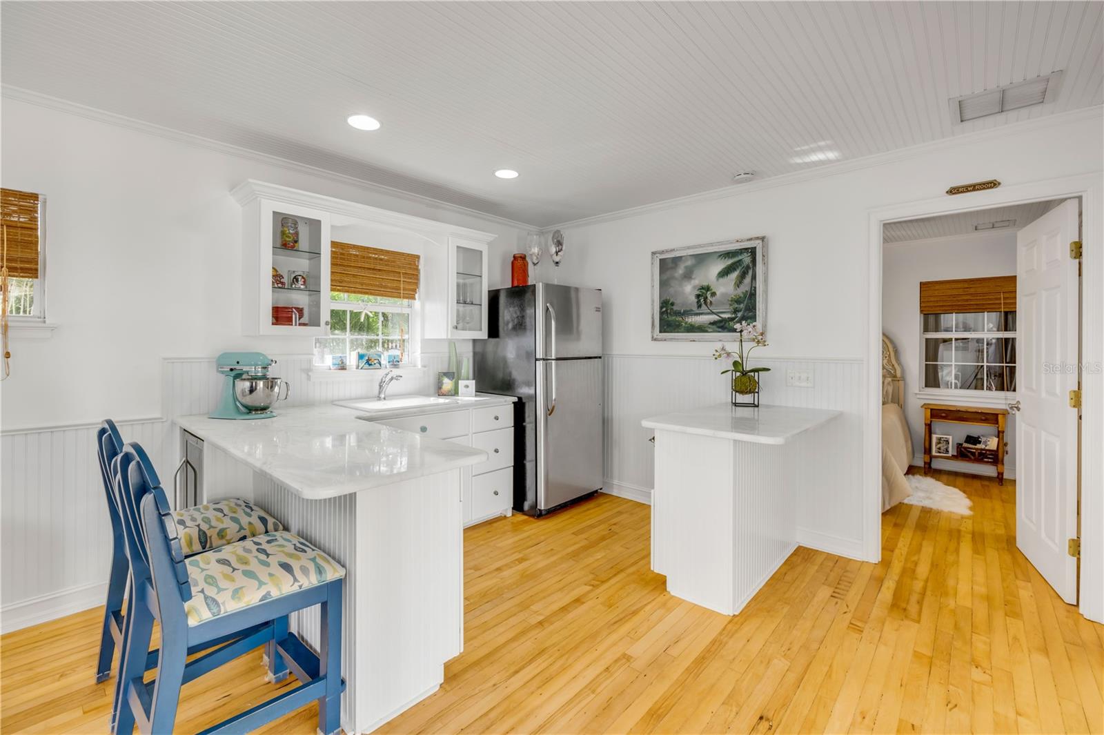 DETWILERS - Residential