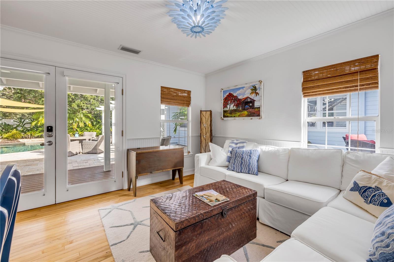 DETWILERS - Residential