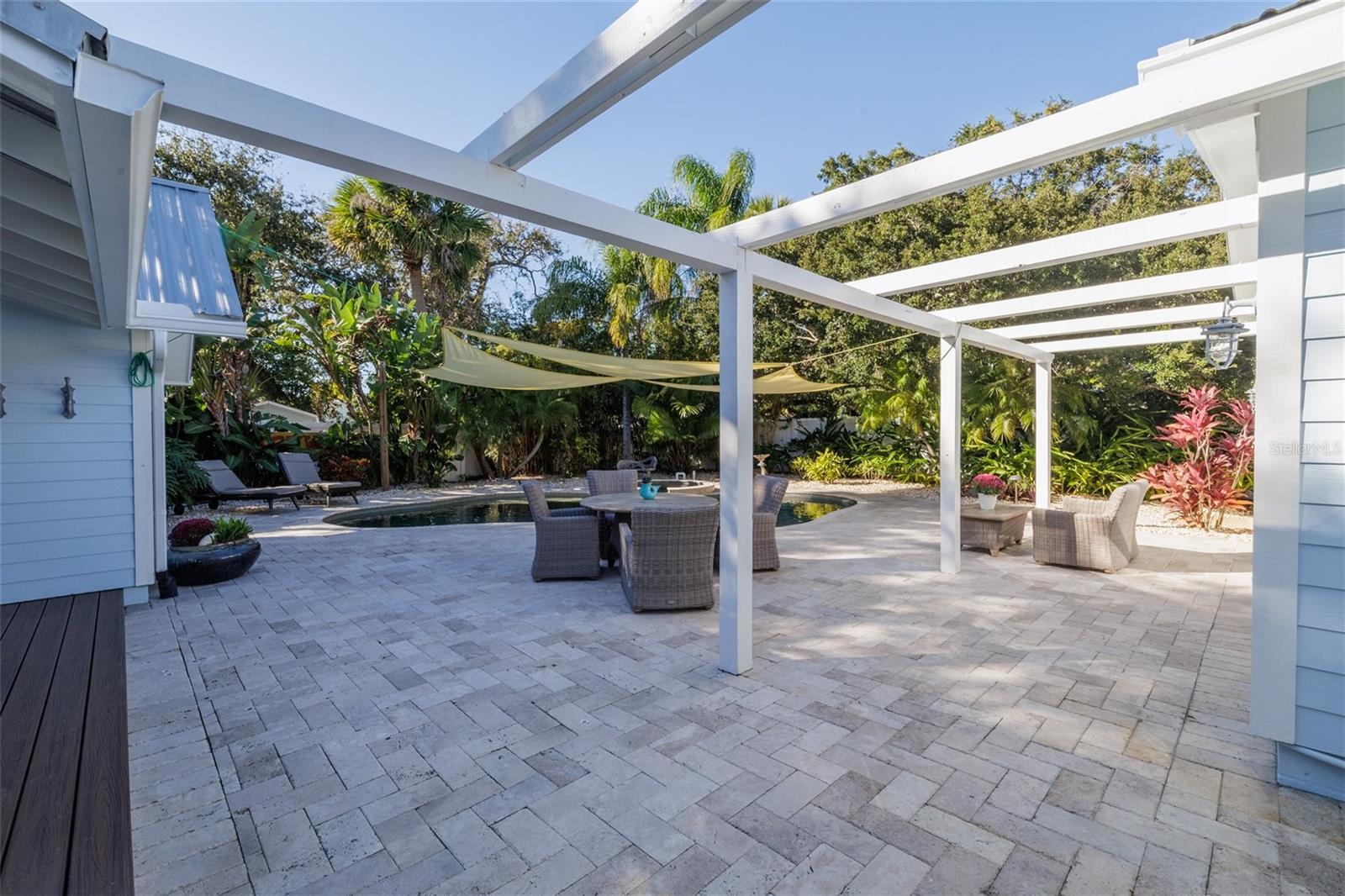 DETWILERS - Residential