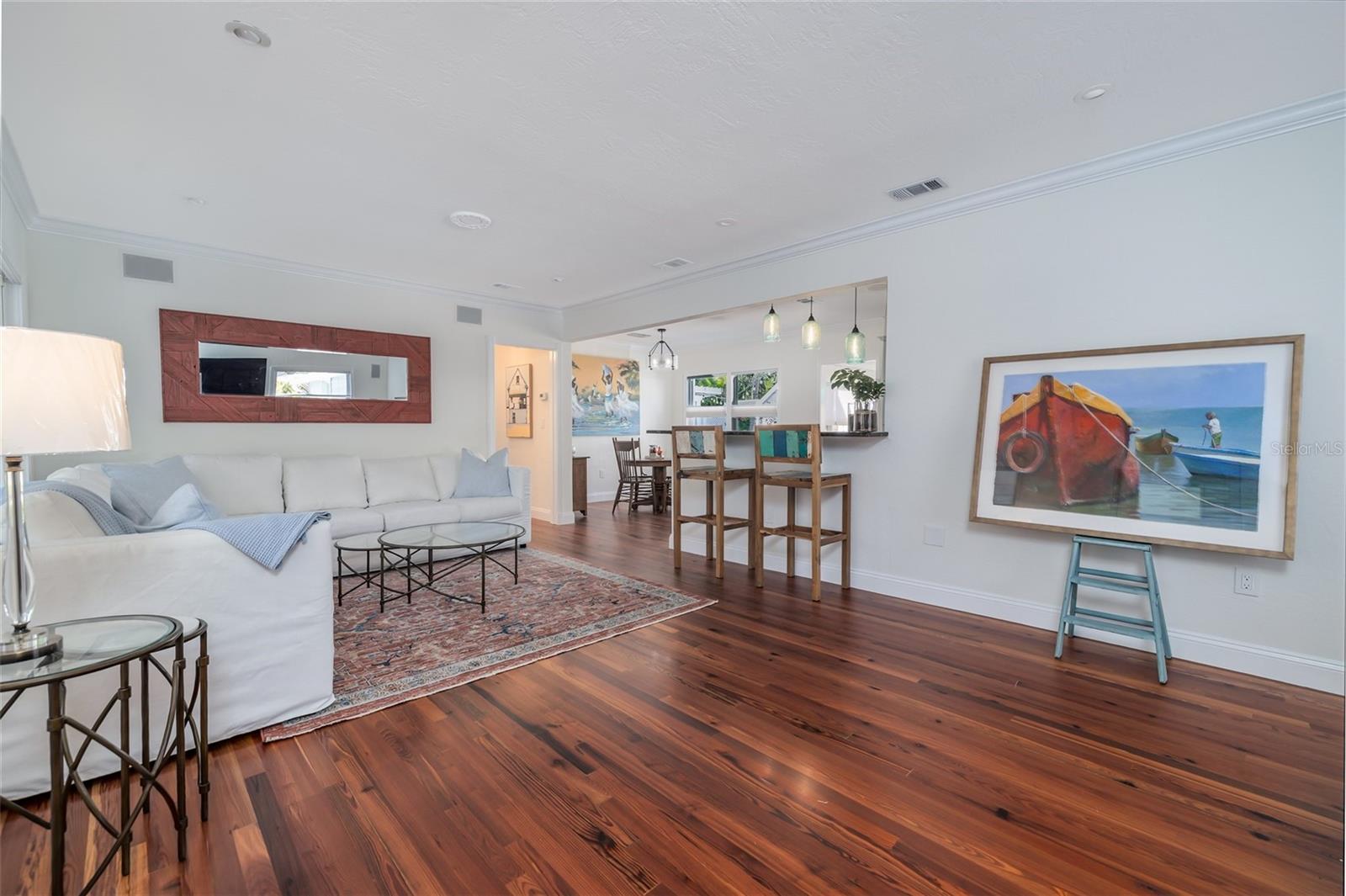 DETWILERS - Residential