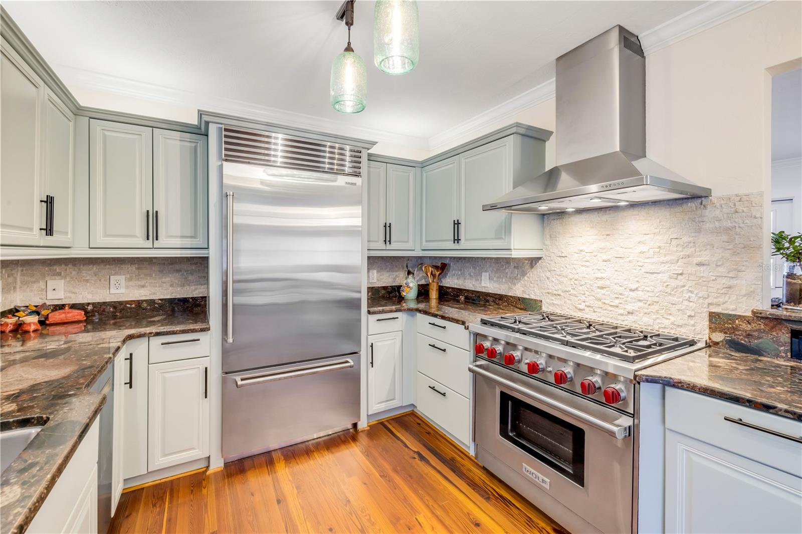 DETWILERS - Residential