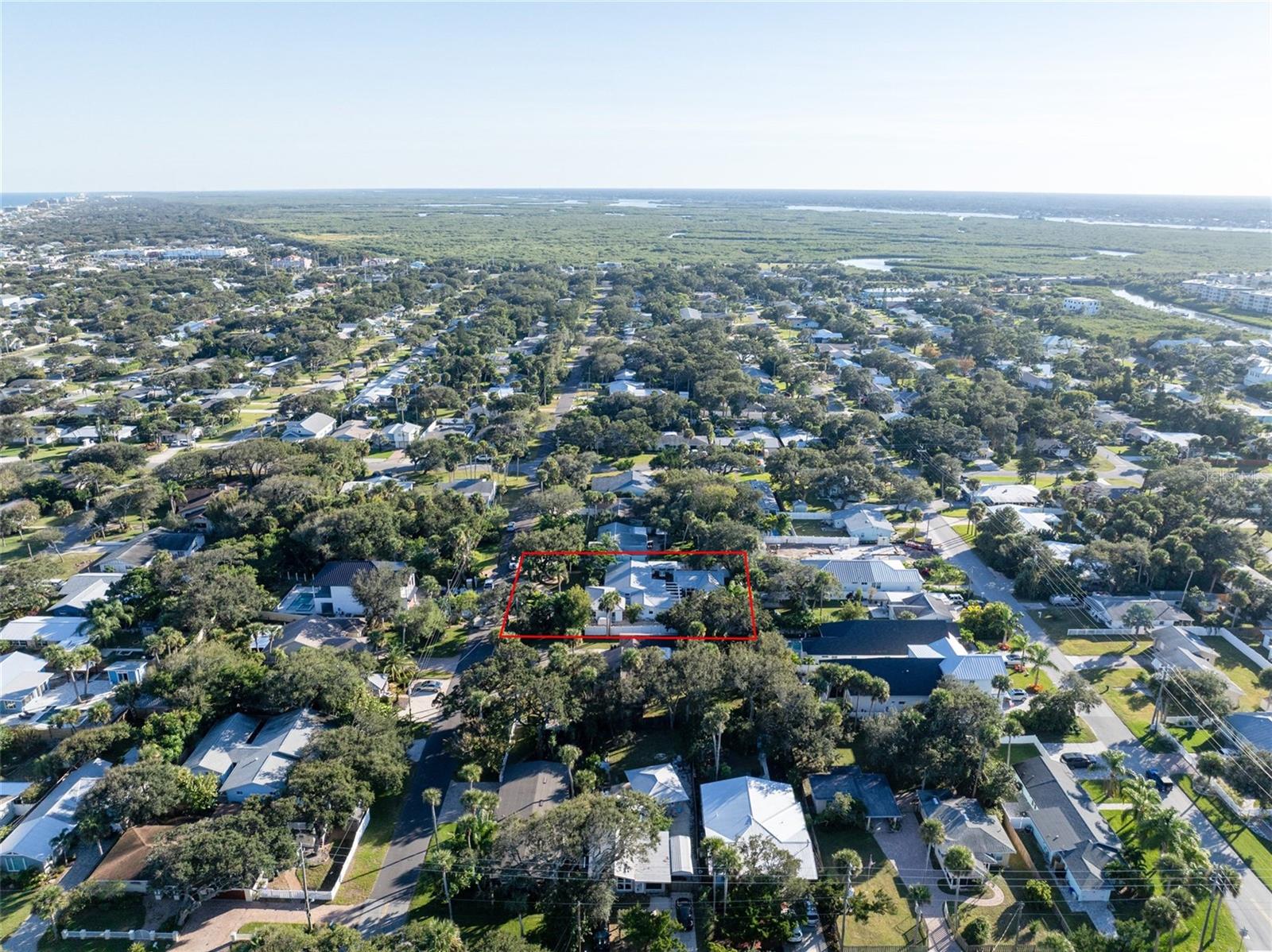 DETWILERS - Residential