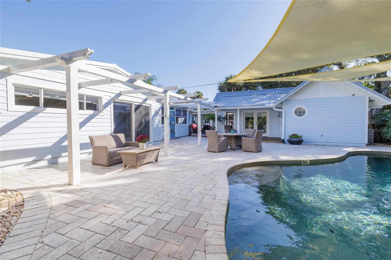 DETWILERS - Residential