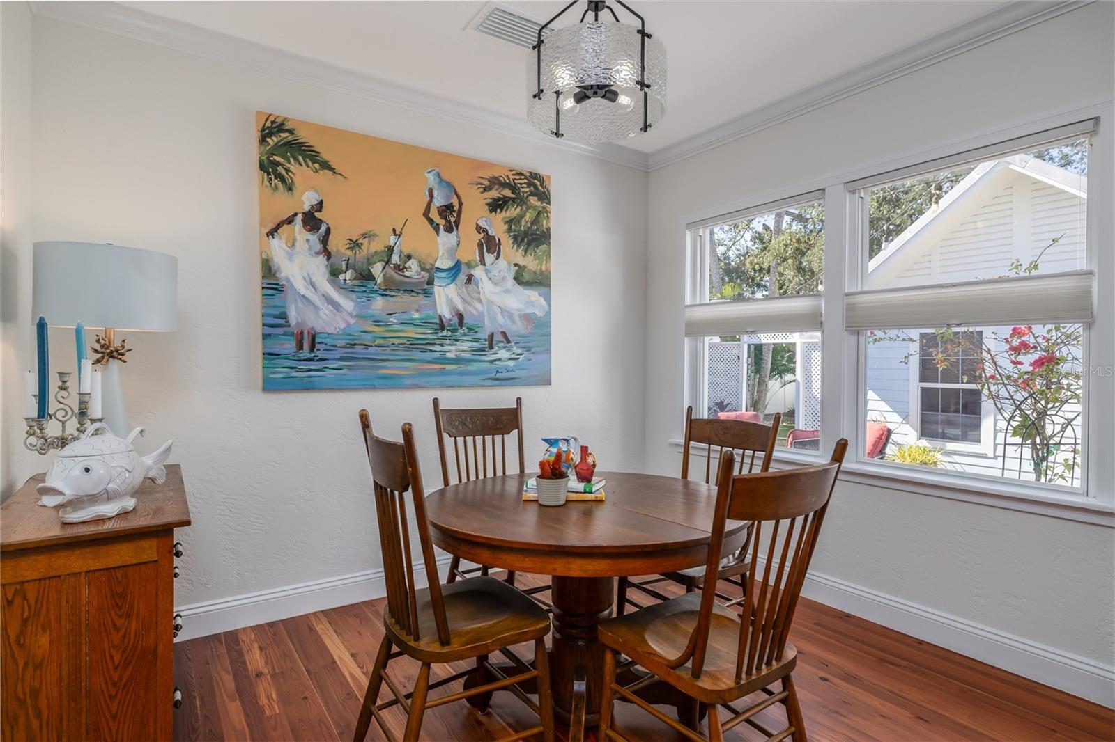 DETWILERS - Residential