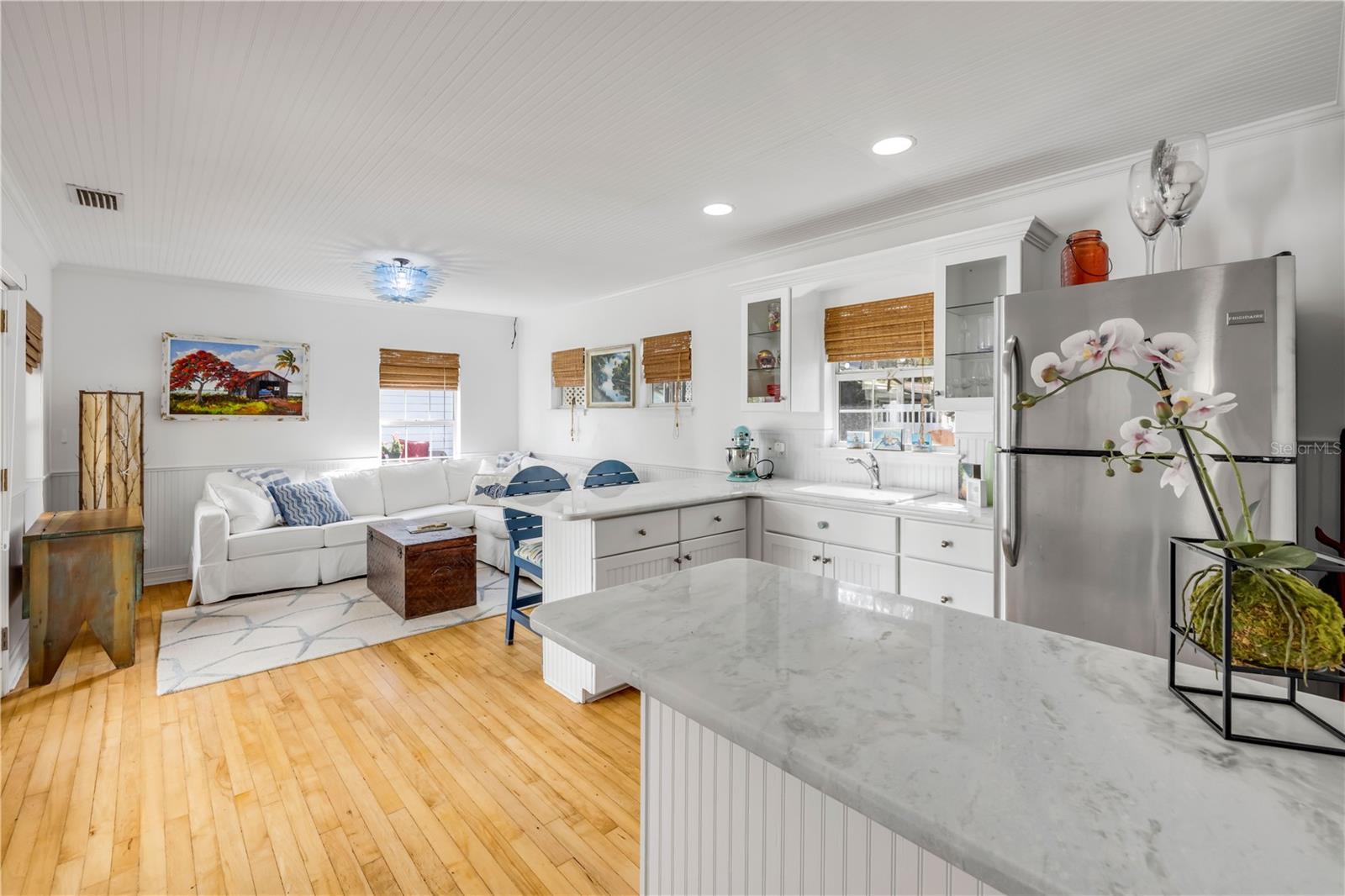 DETWILERS - Residential