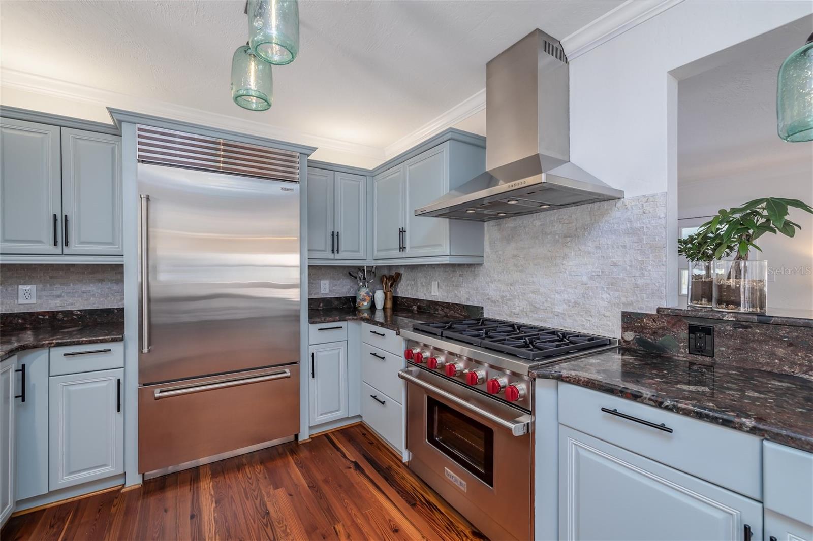 DETWILERS - Residential