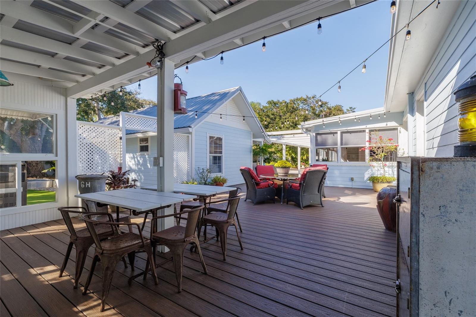 DETWILERS - Residential