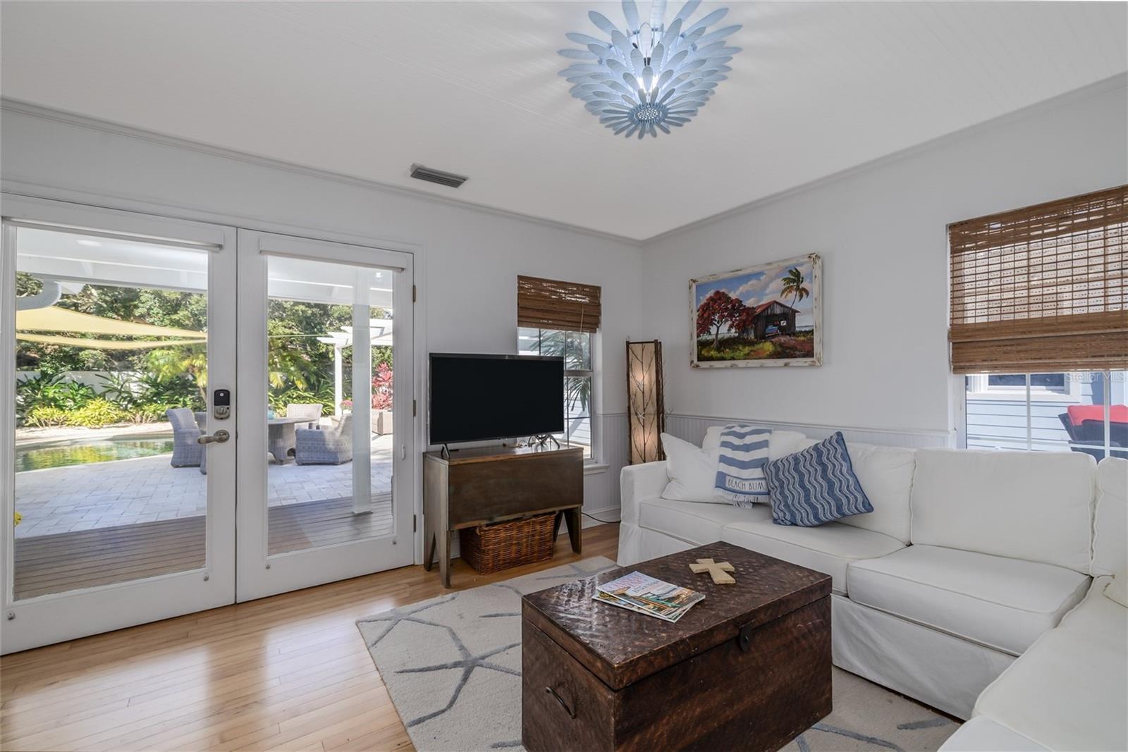 DETWILERS - Residential