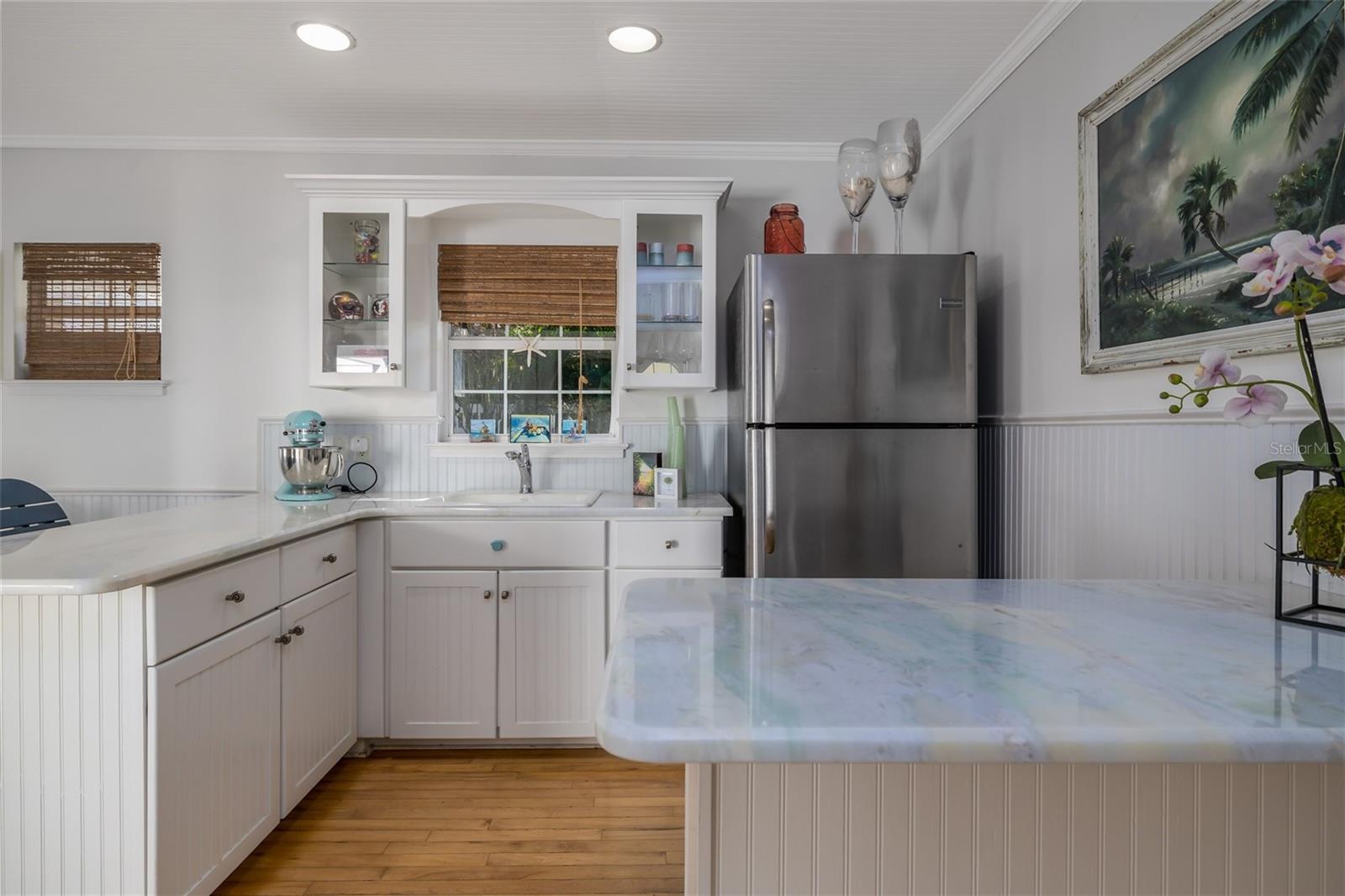 DETWILERS - Residential