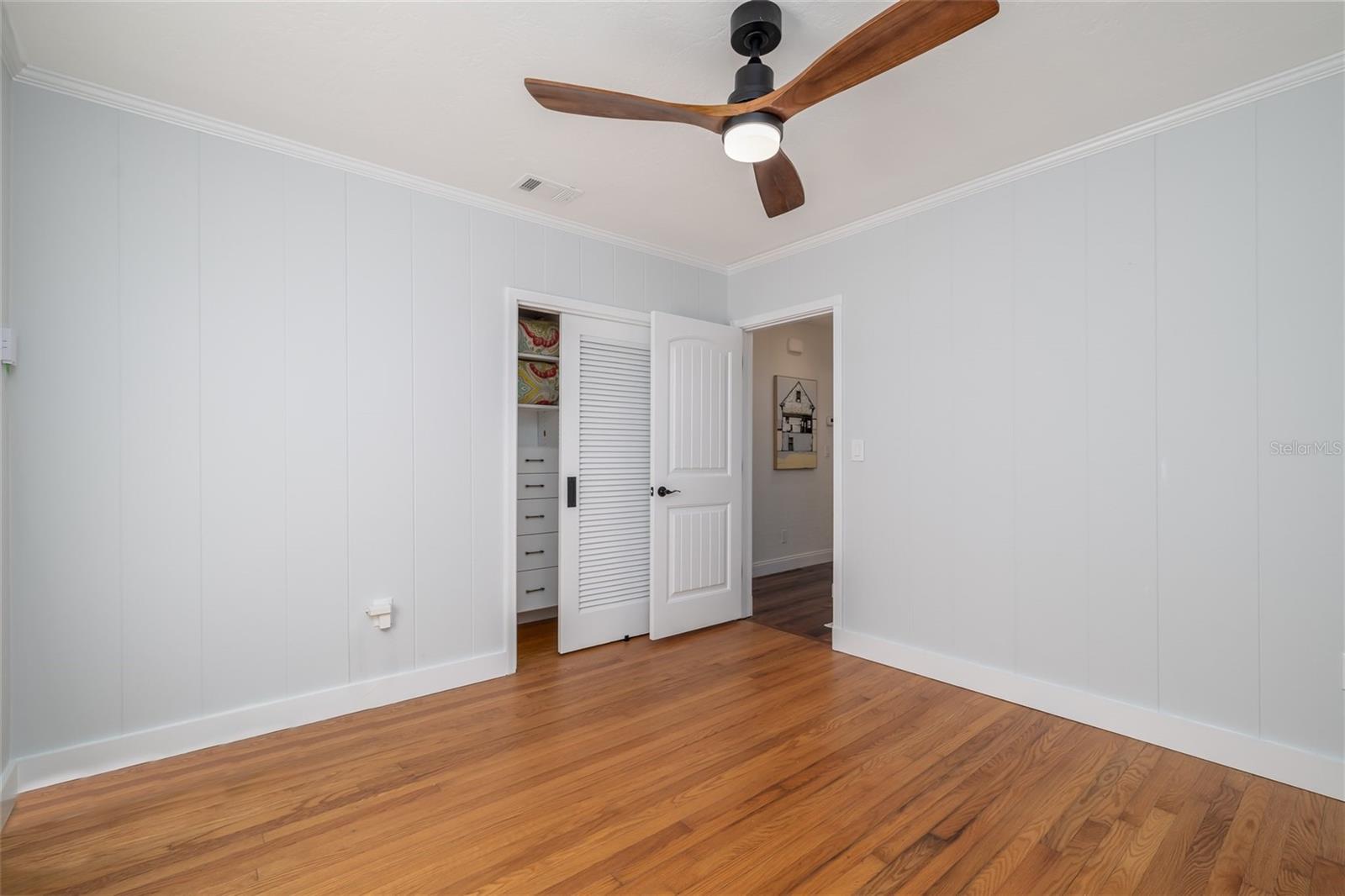 DETWILERS - Residential