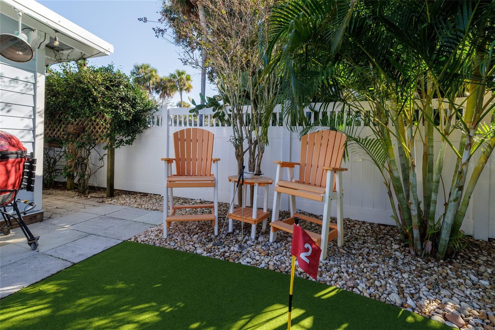 DETWILERS - Residential