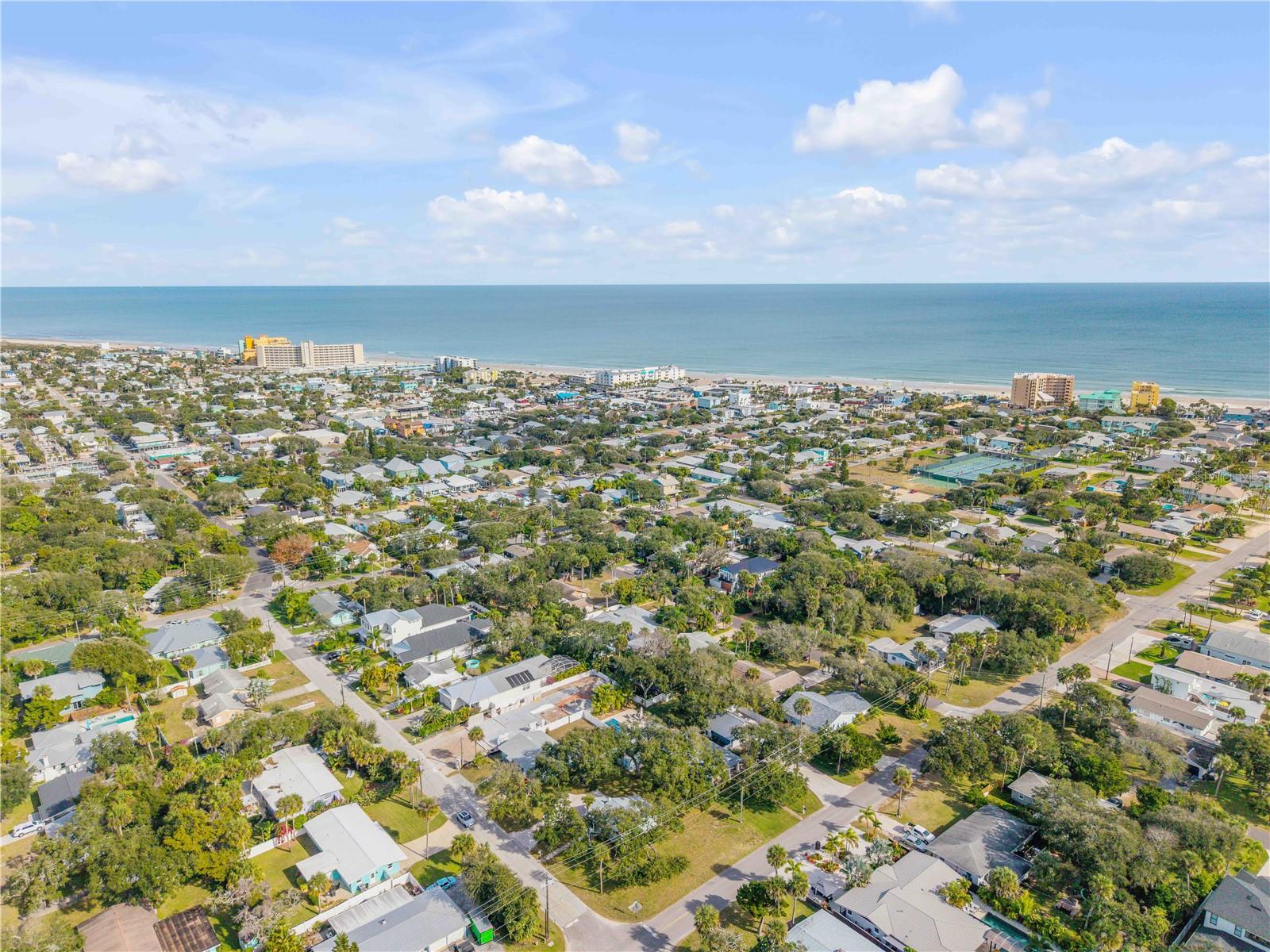 DETWILERS - Residential