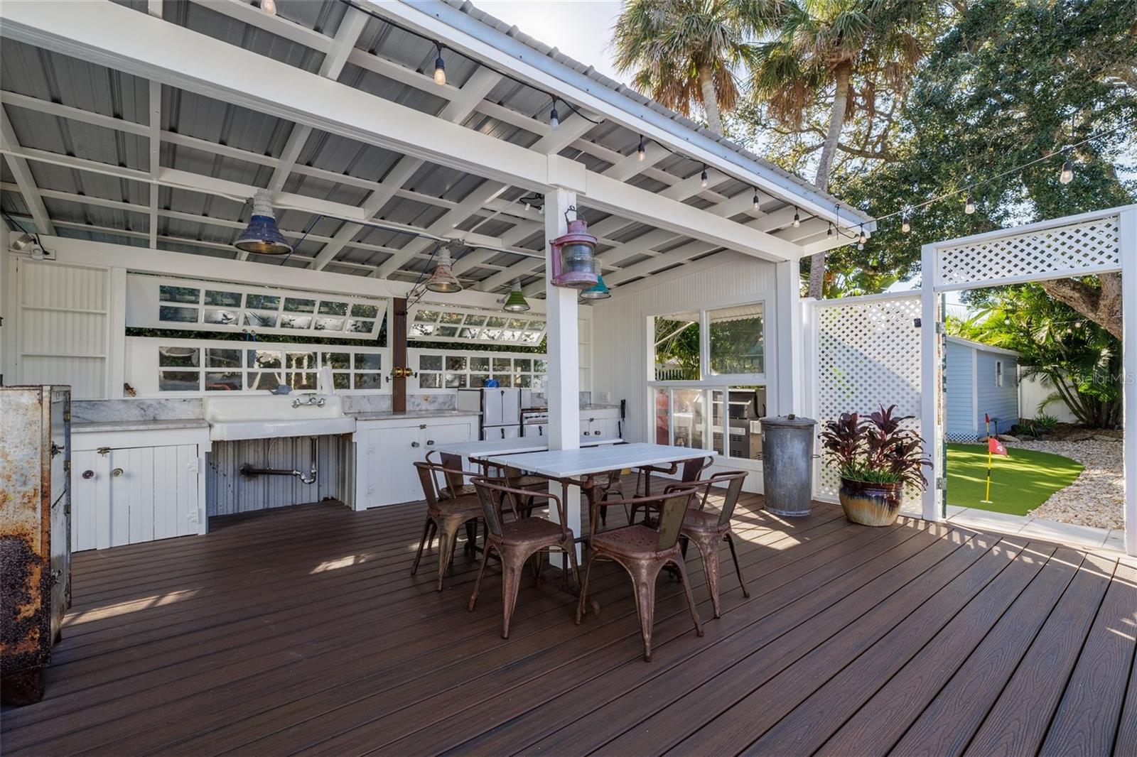 DETWILERS - Residential