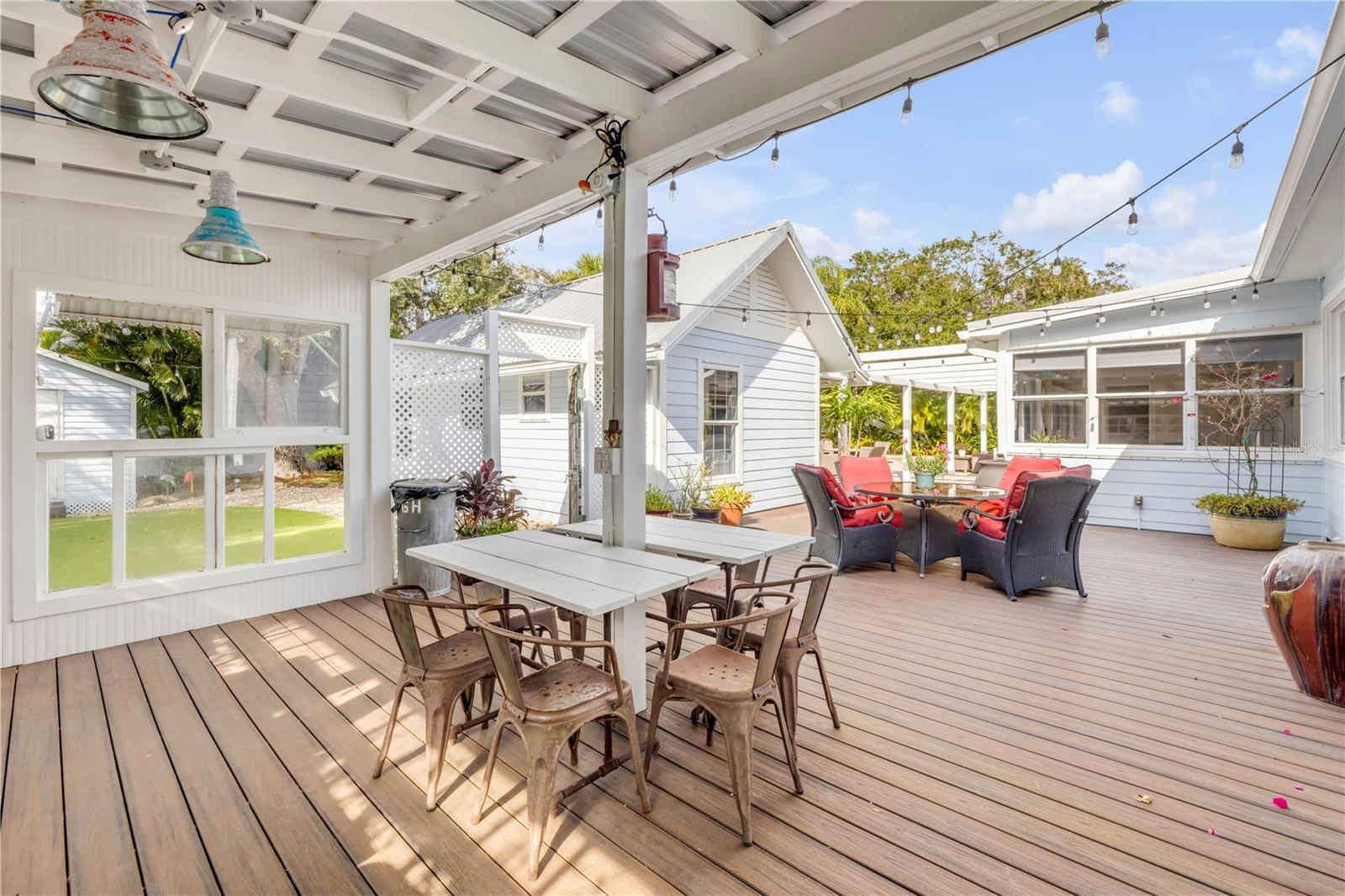 DETWILERS - Residential