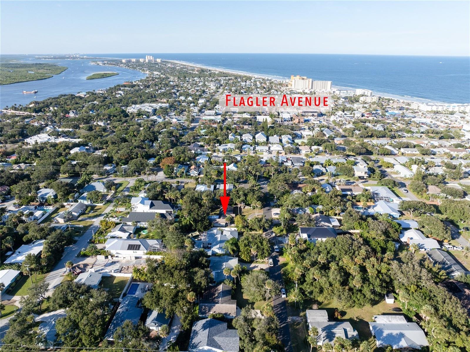 DETWILERS - Residential