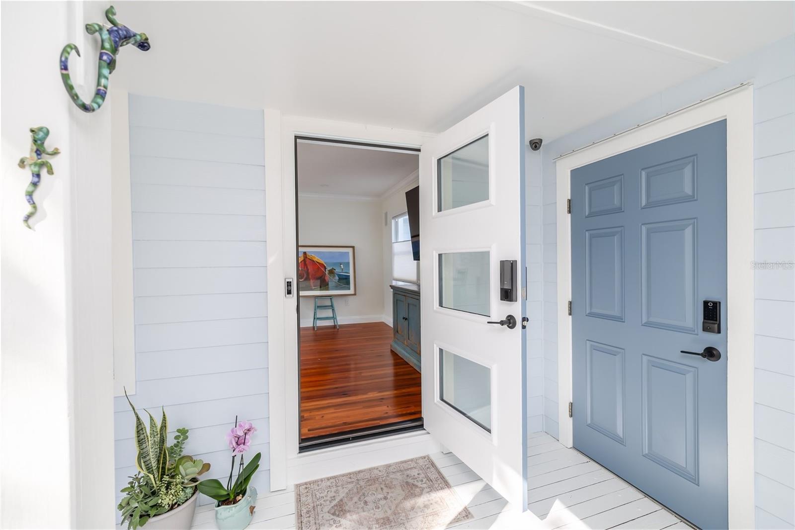 DETWILERS - Residential