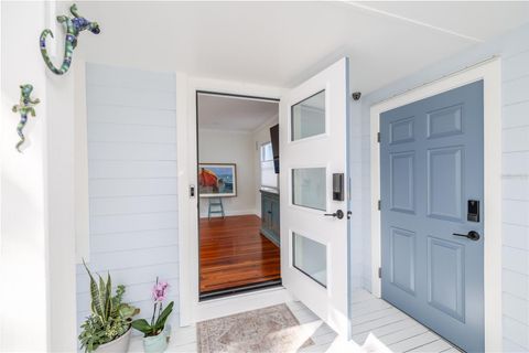 506 YUPON AVENUE NEW SMYRNA BEACH FL 32169