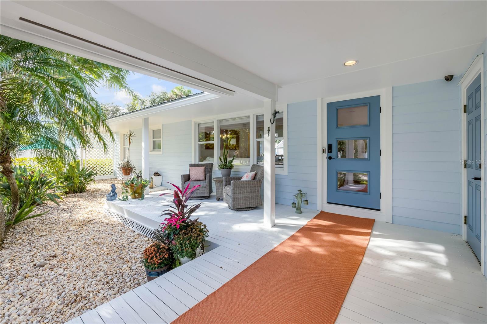 DETWILERS - Residential