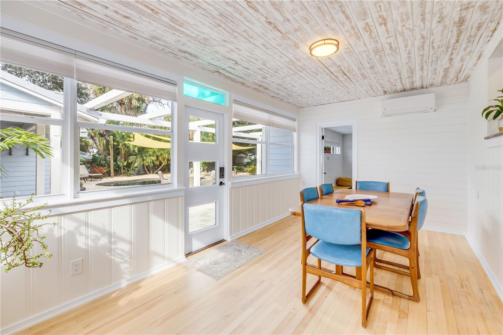 DETWILERS - Residential