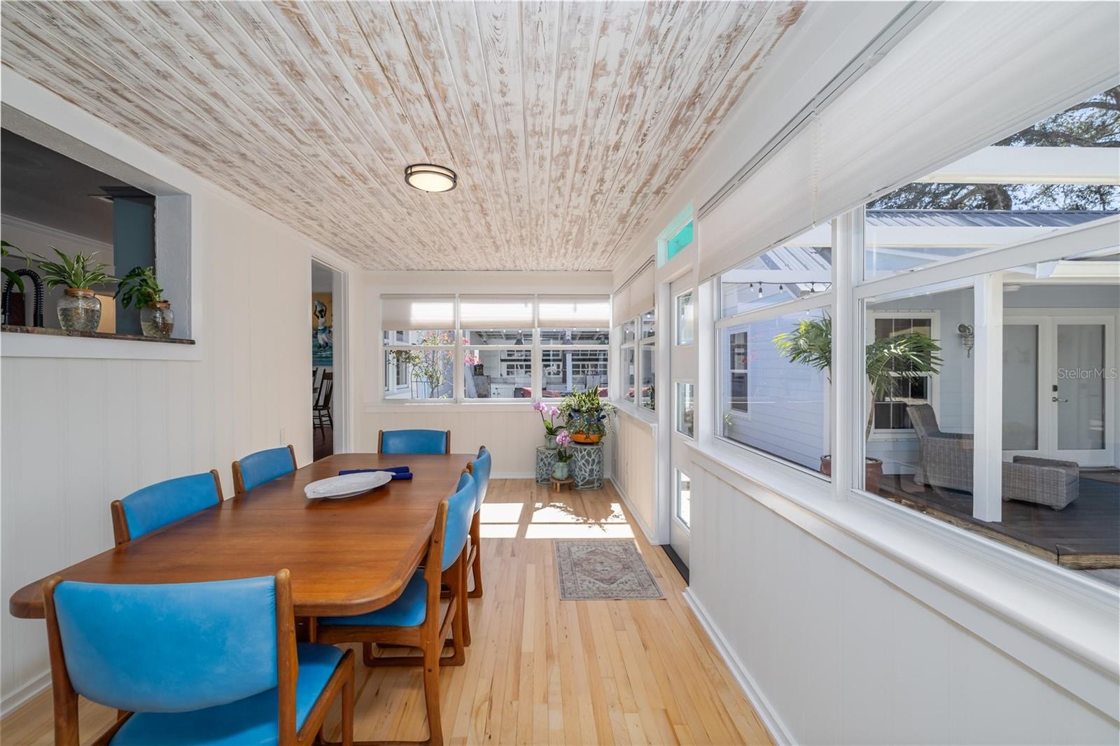 DETWILERS - Residential