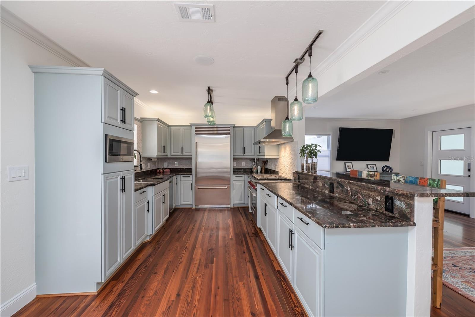 DETWILERS - Residential