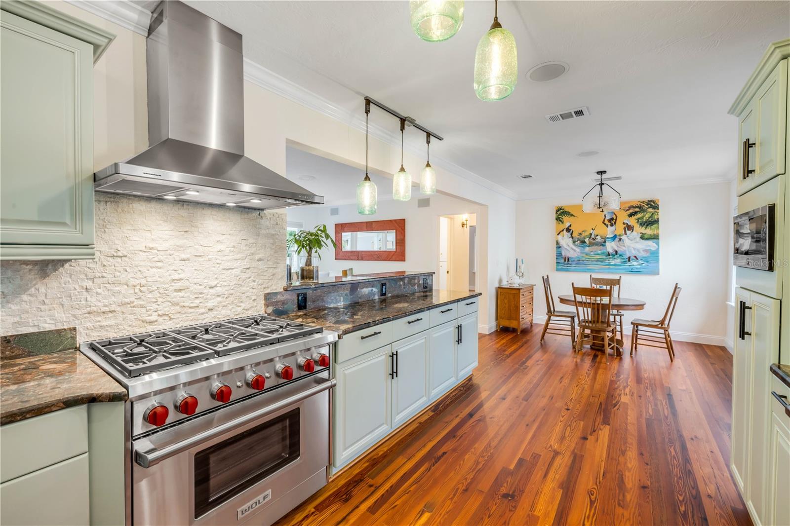 DETWILERS - Residential