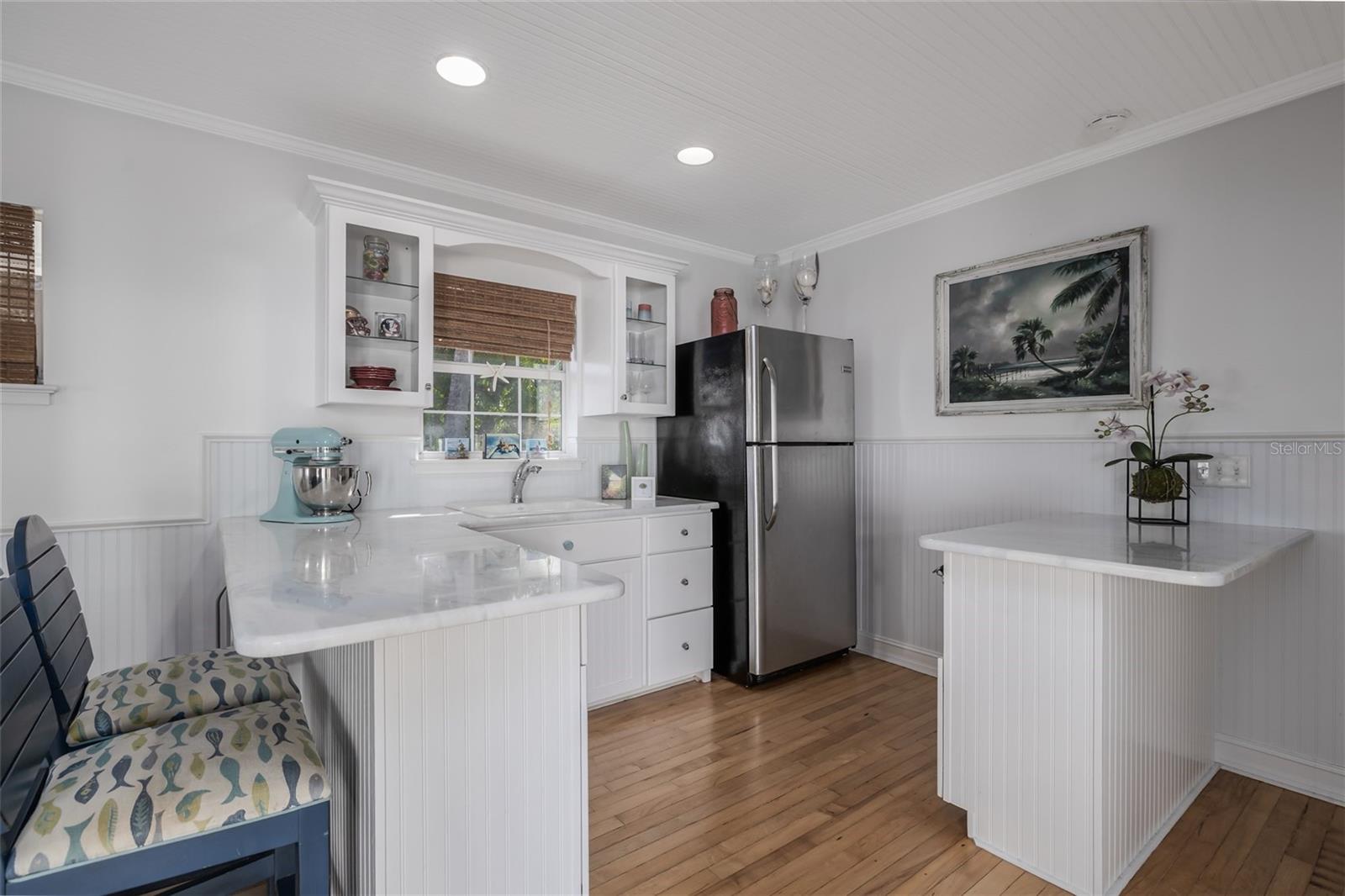 DETWILERS - Residential