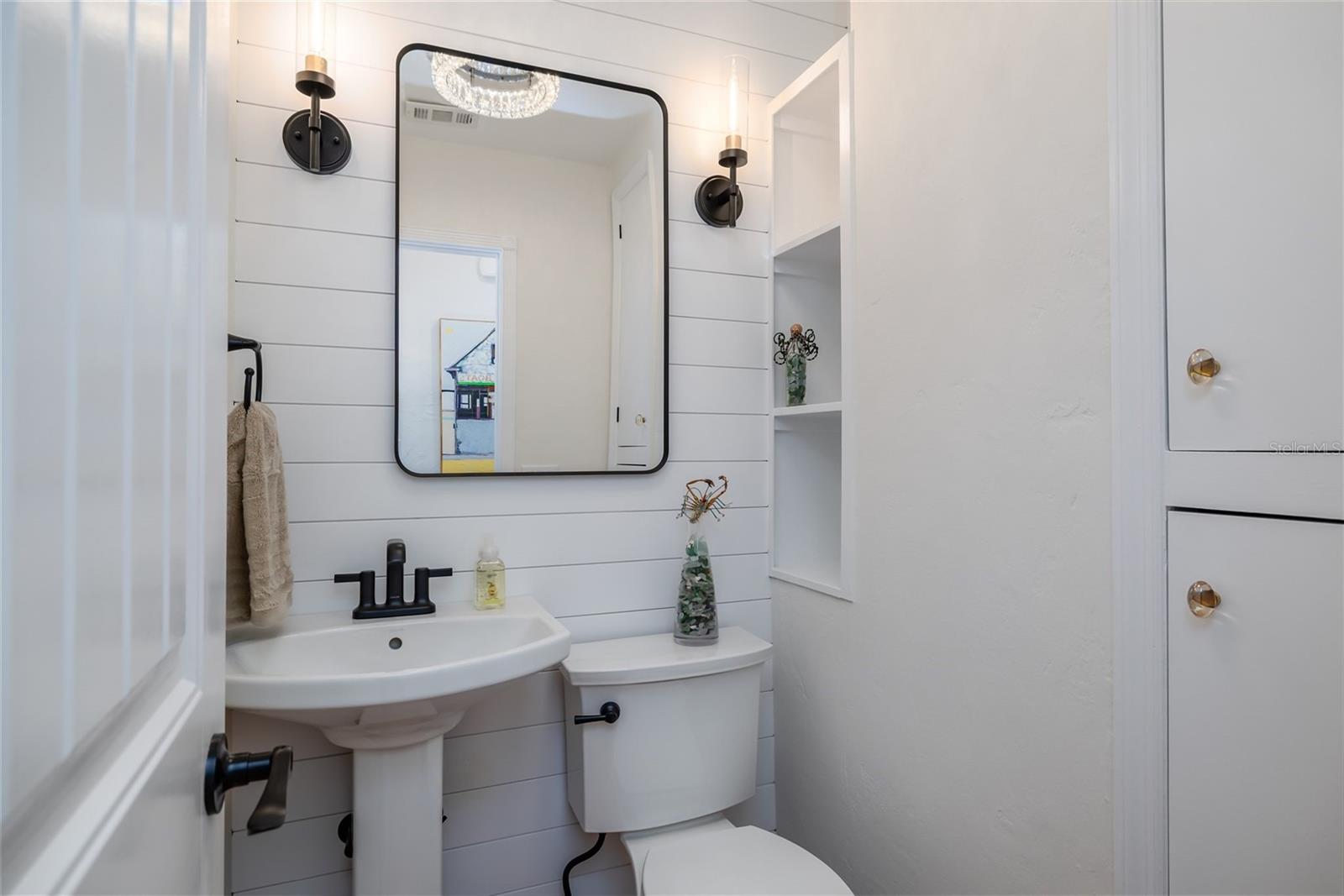 DETWILERS - Residential