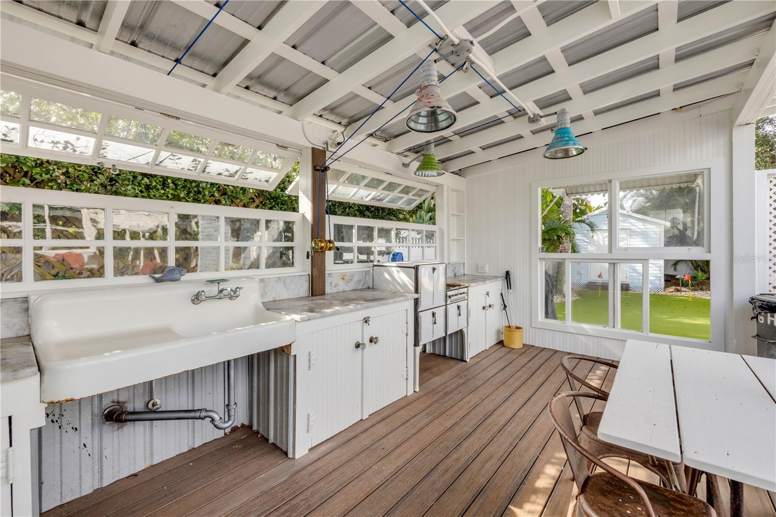 DETWILERS - Residential