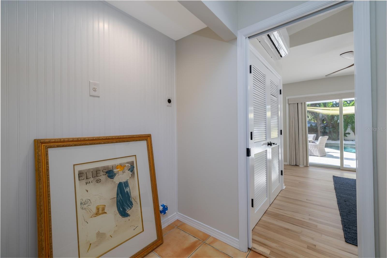 DETWILERS - Residential