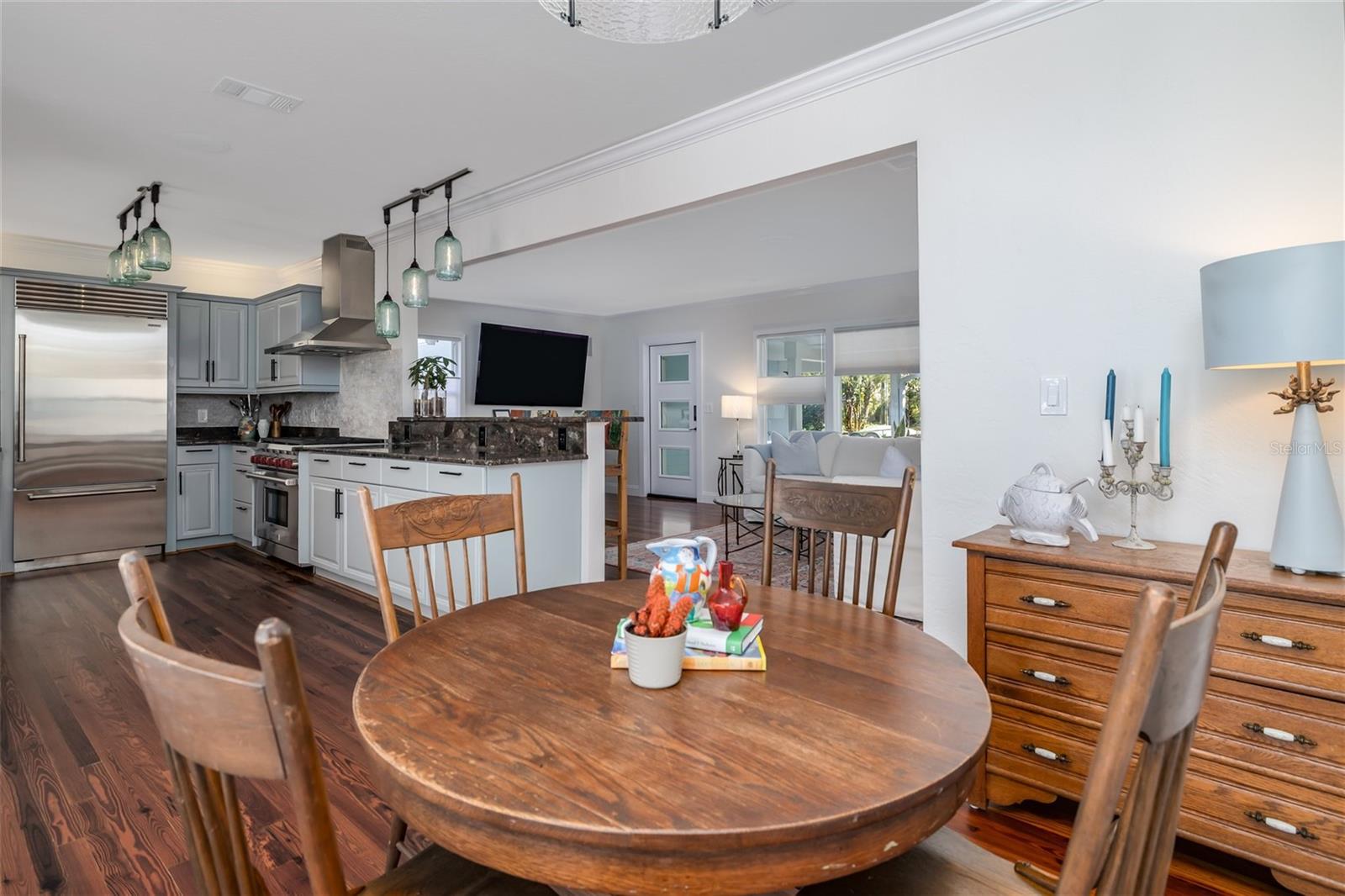 DETWILERS - Residential