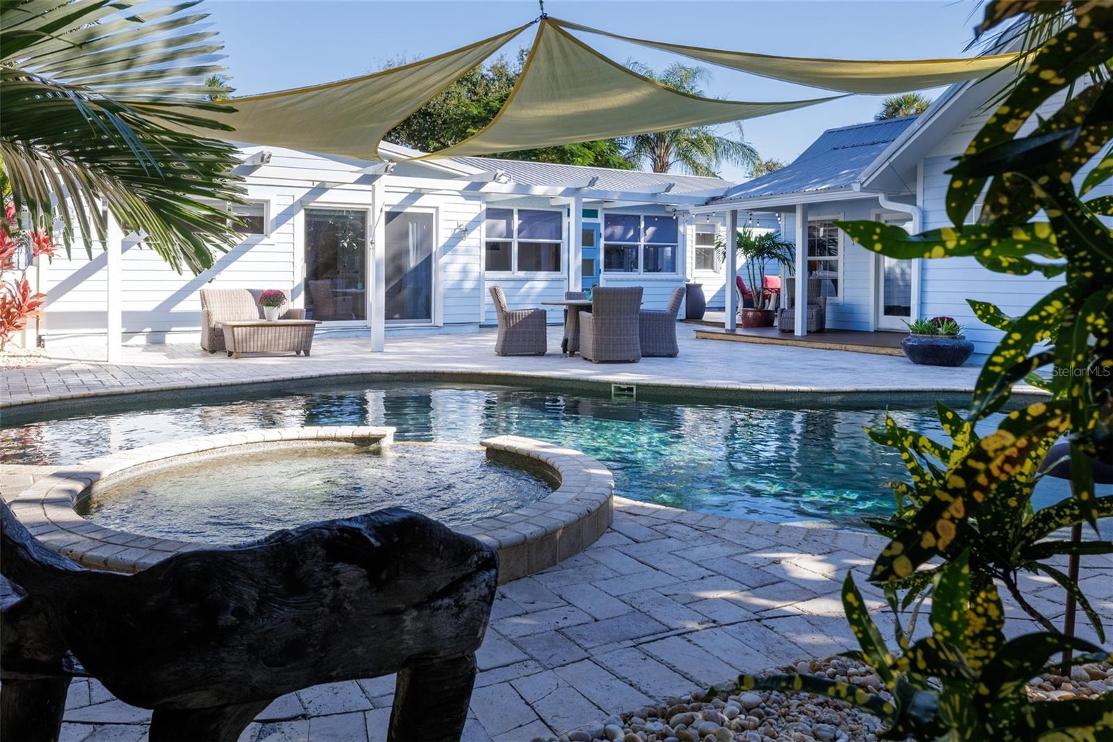 DETWILERS - Residential