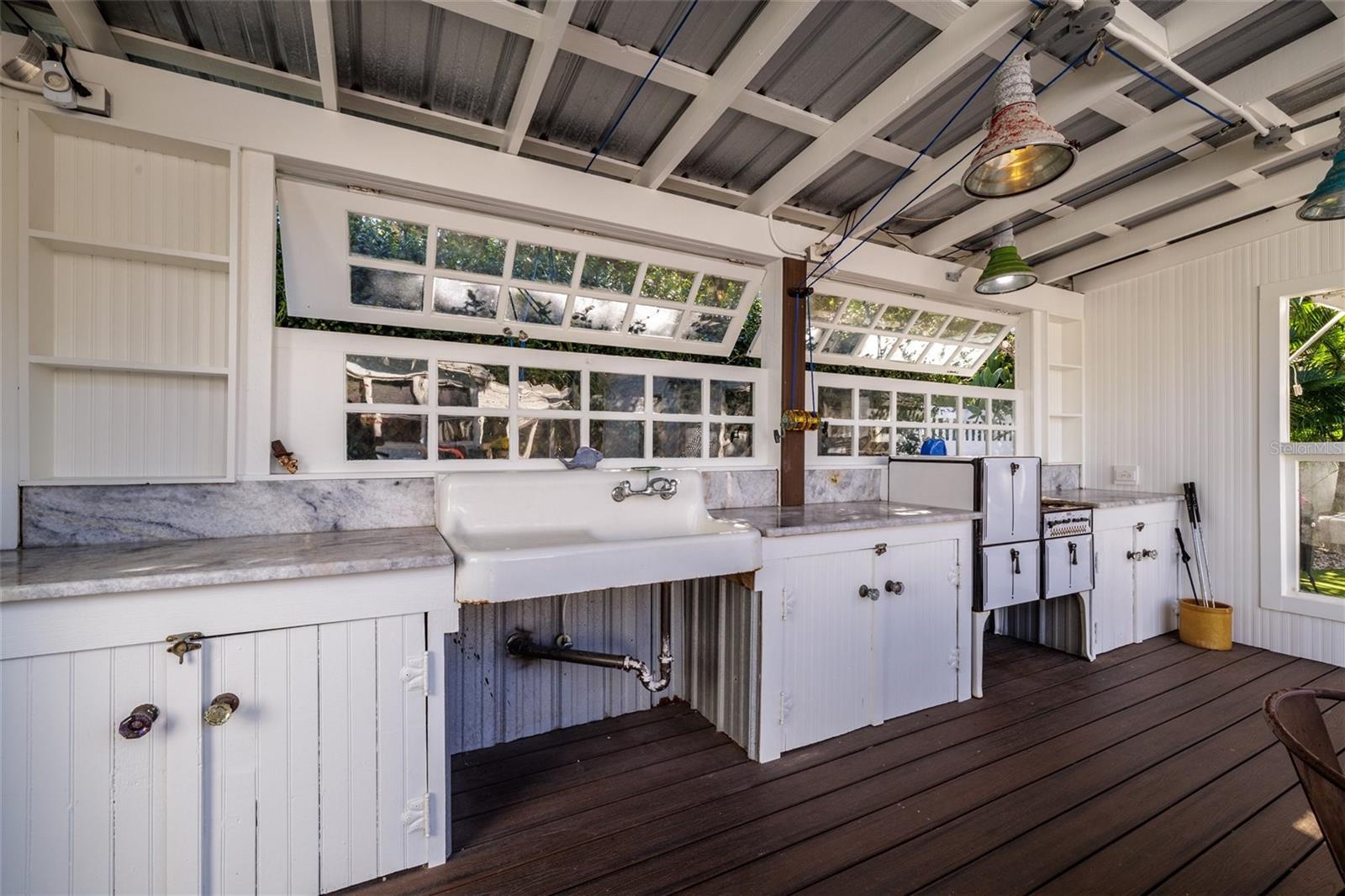 DETWILERS - Residential