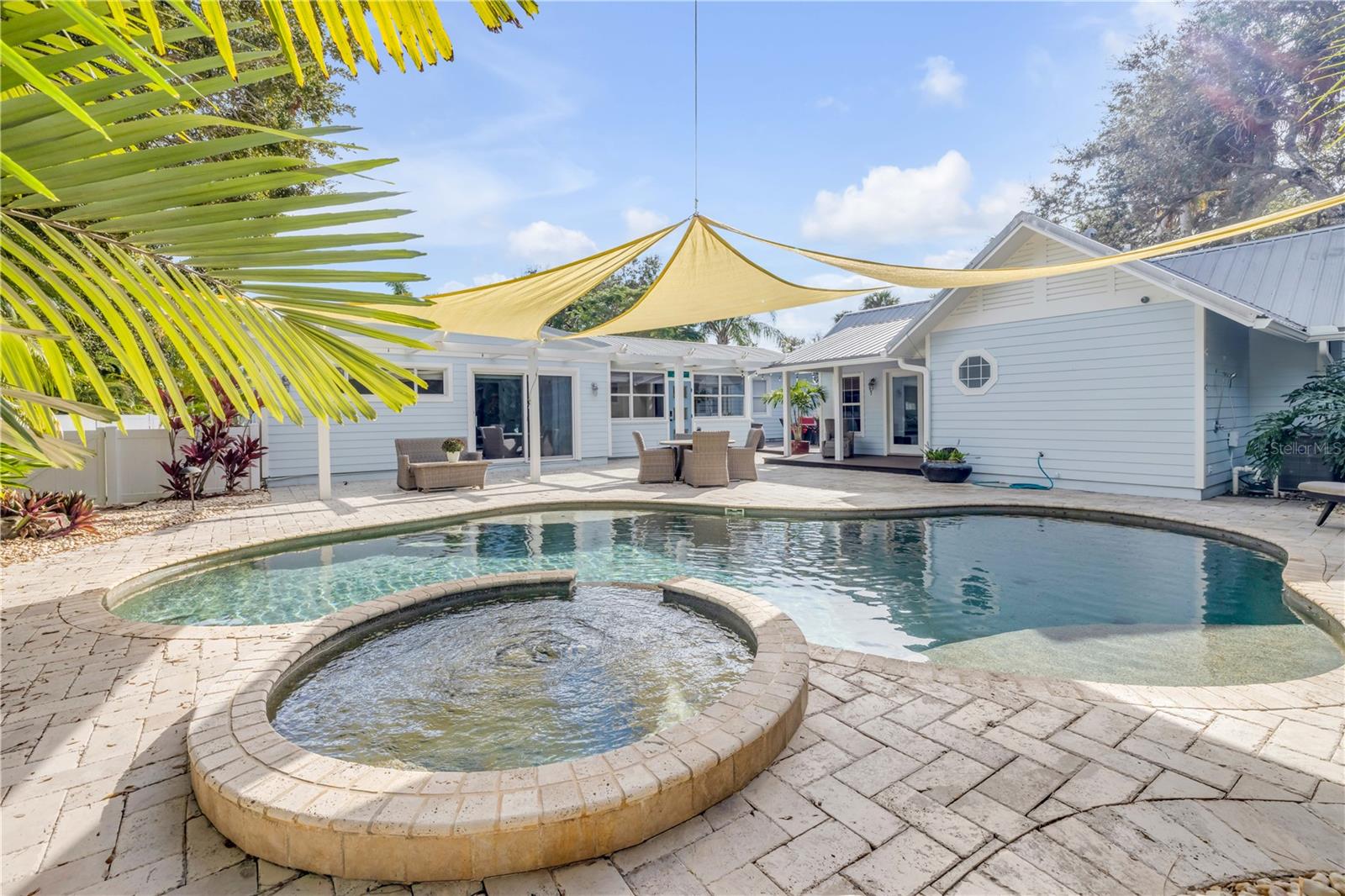 DETWILERS - Residential