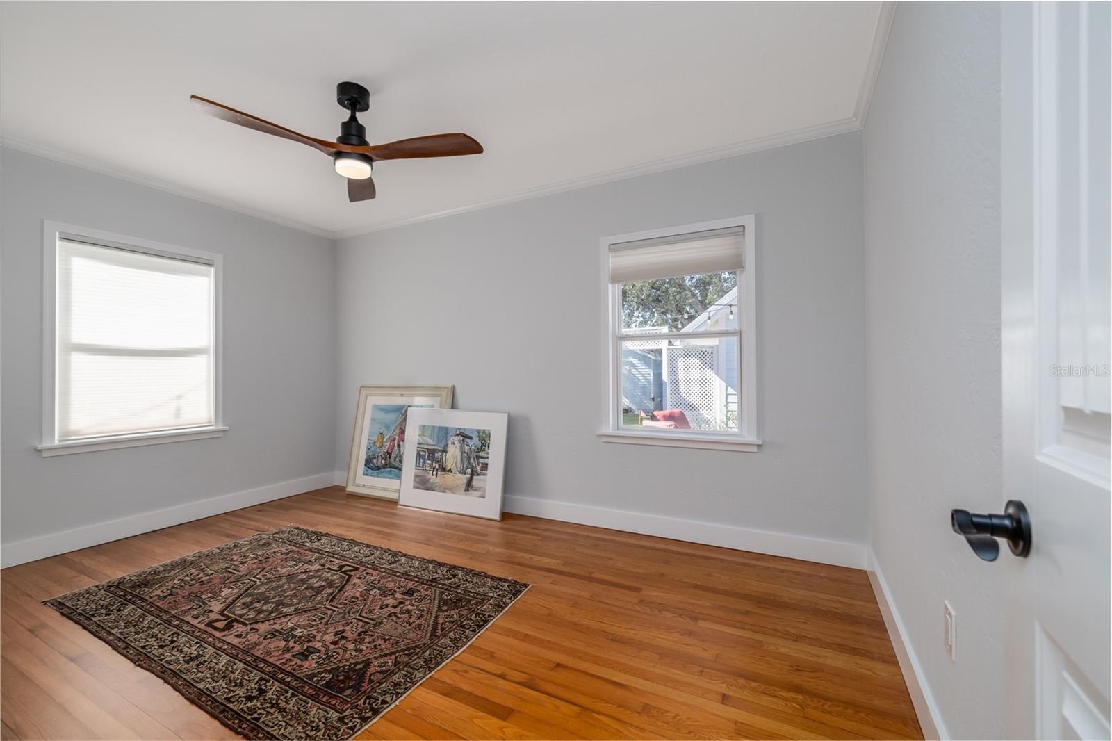 DETWILERS - Residential